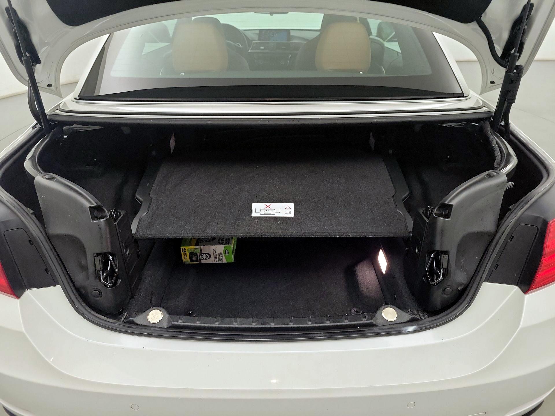 Thumbnail: 2017 BMW 4 Series - 19