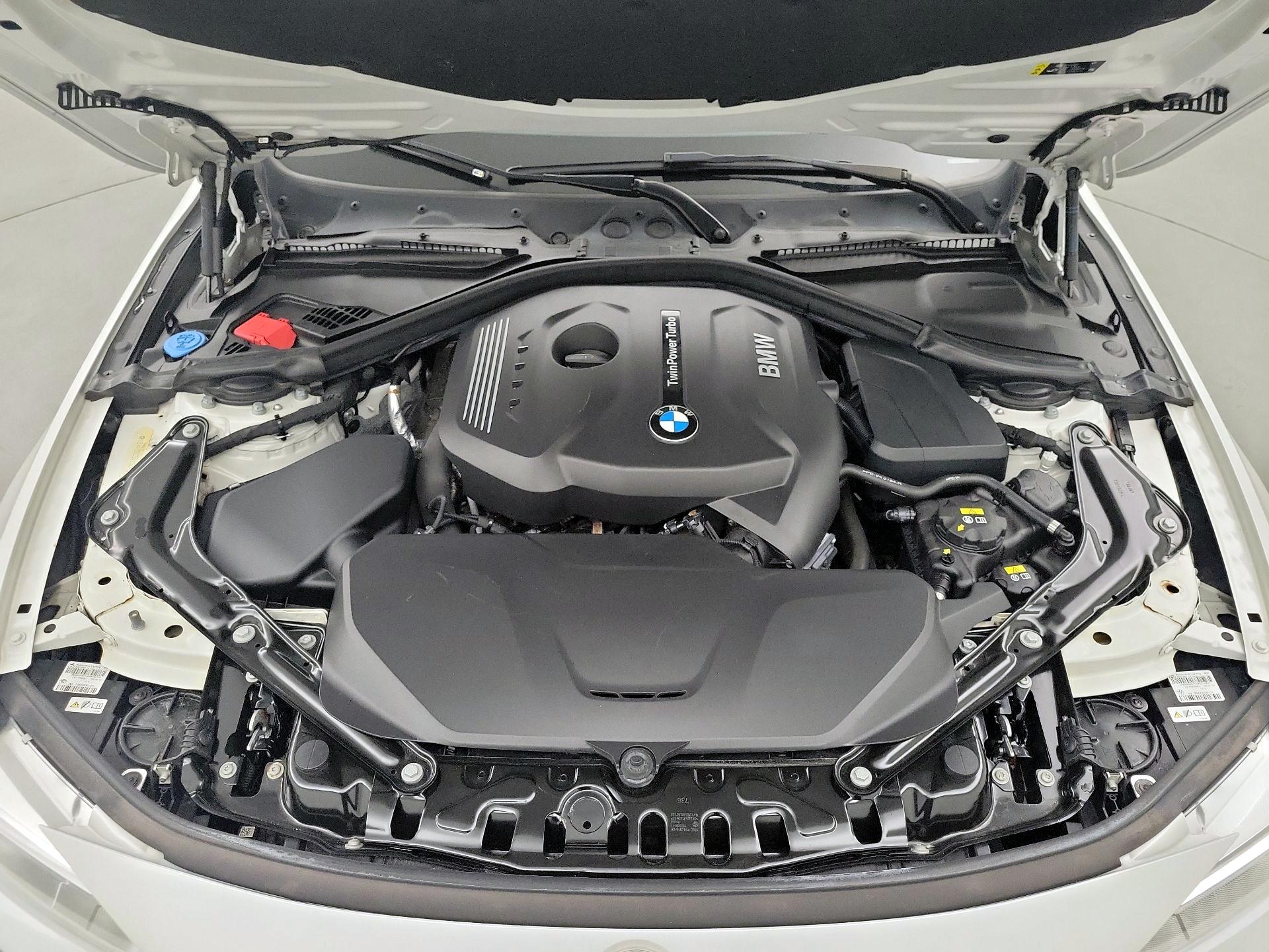 Thumbnail: 2017 BMW 4 Series - 20