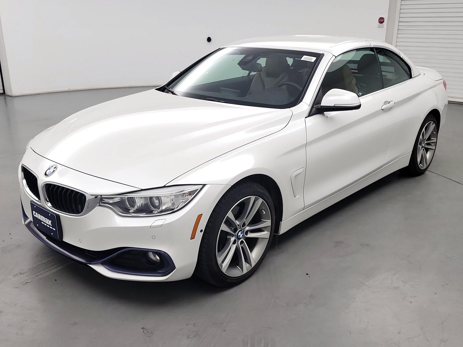 Thumbnail: 2017 BMW 4 Series - 3