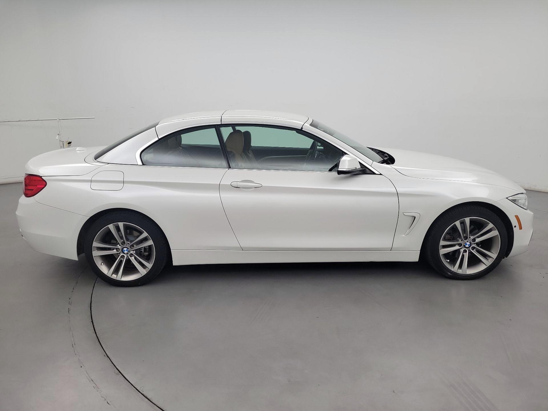 Thumbnail: 2017 BMW 4 Series - 4