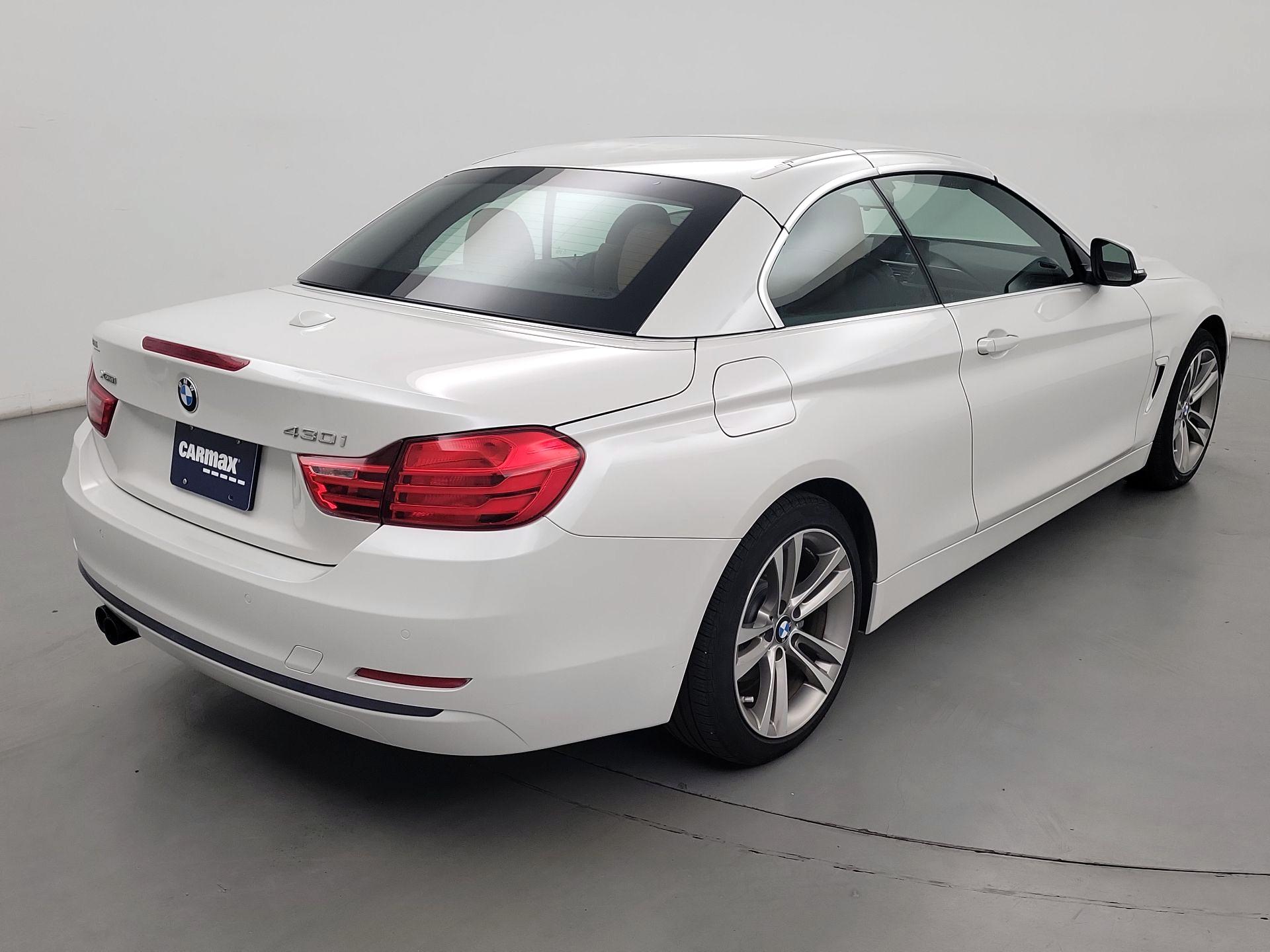 Thumbnail: 2017 BMW 4 Series - 5