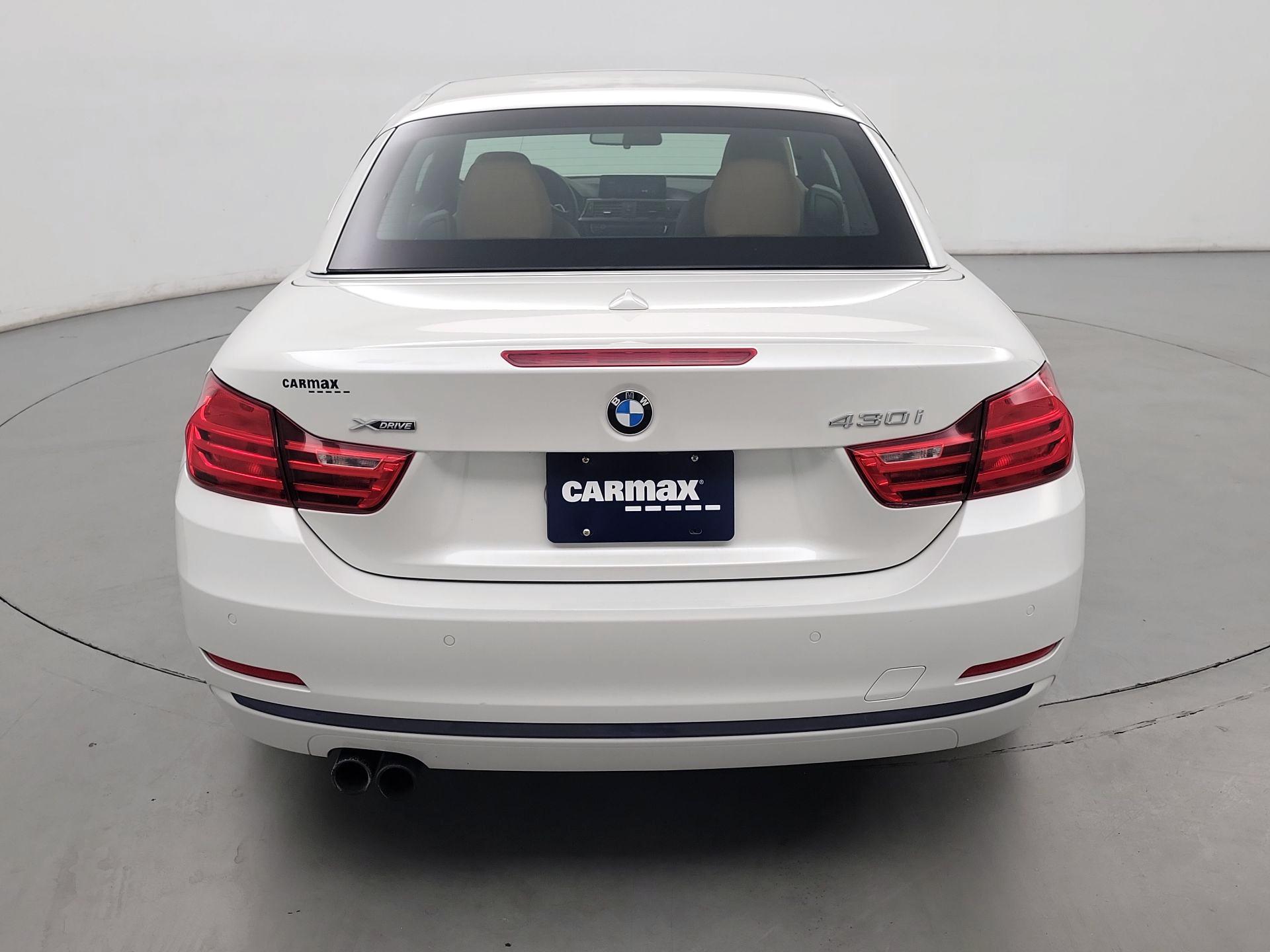 Thumbnail: 2017 BMW 4 Series - 6