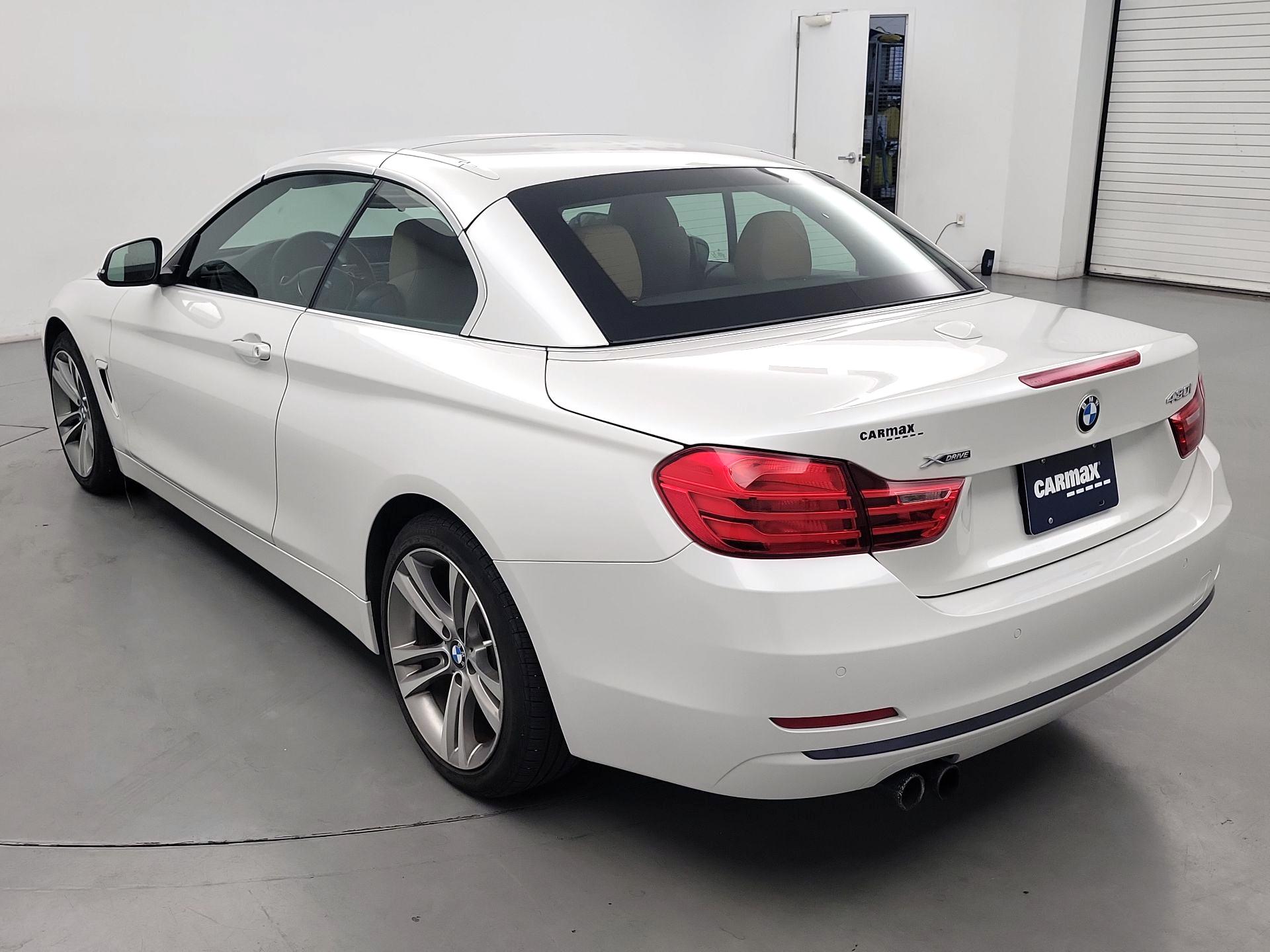 Thumbnail: 2017 BMW 4 Series - 7