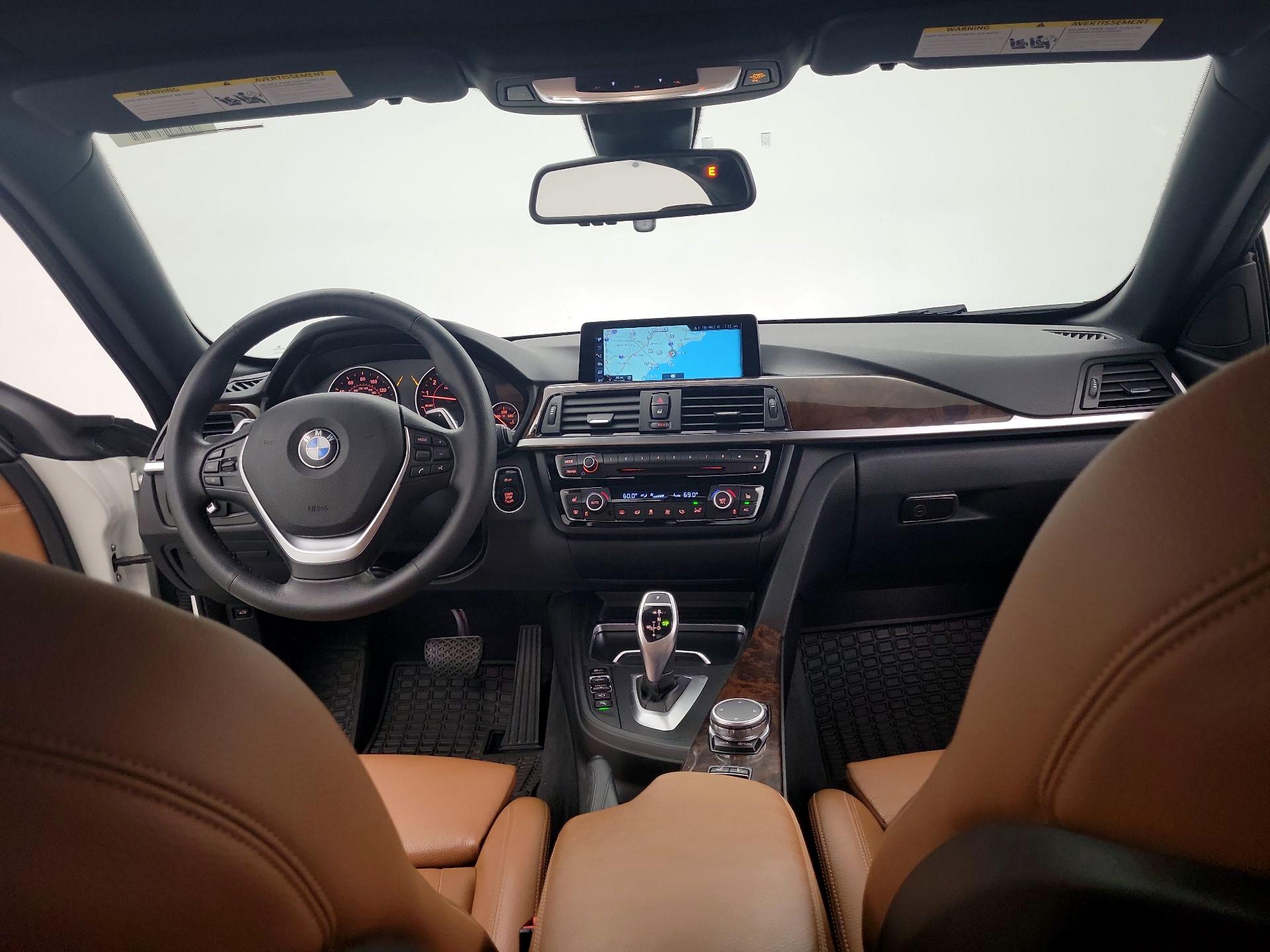 Thumbnail: 2017 BMW 4 Series - 8