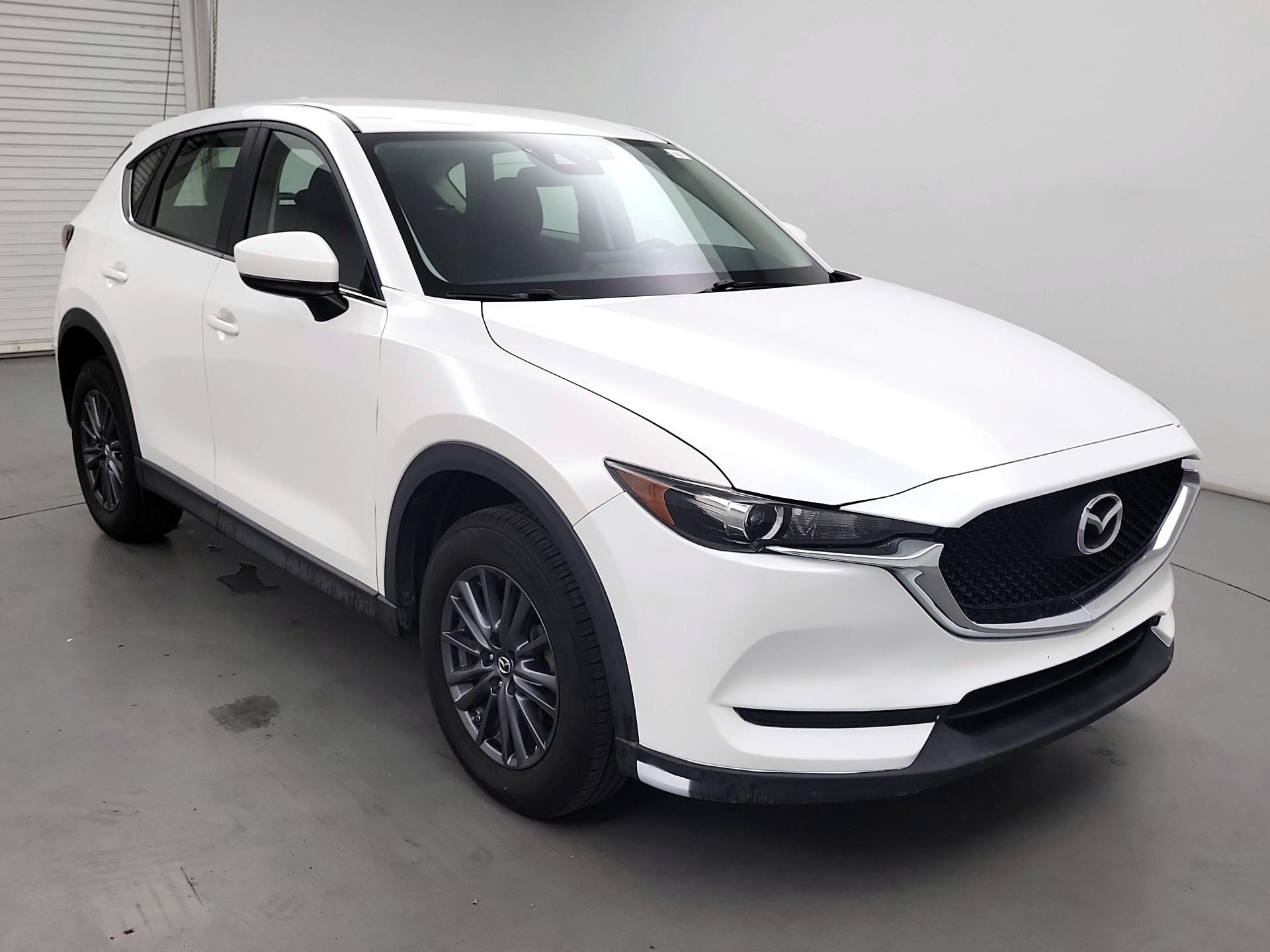 Thumbnail: 2019 Mazda CX-5 - 1