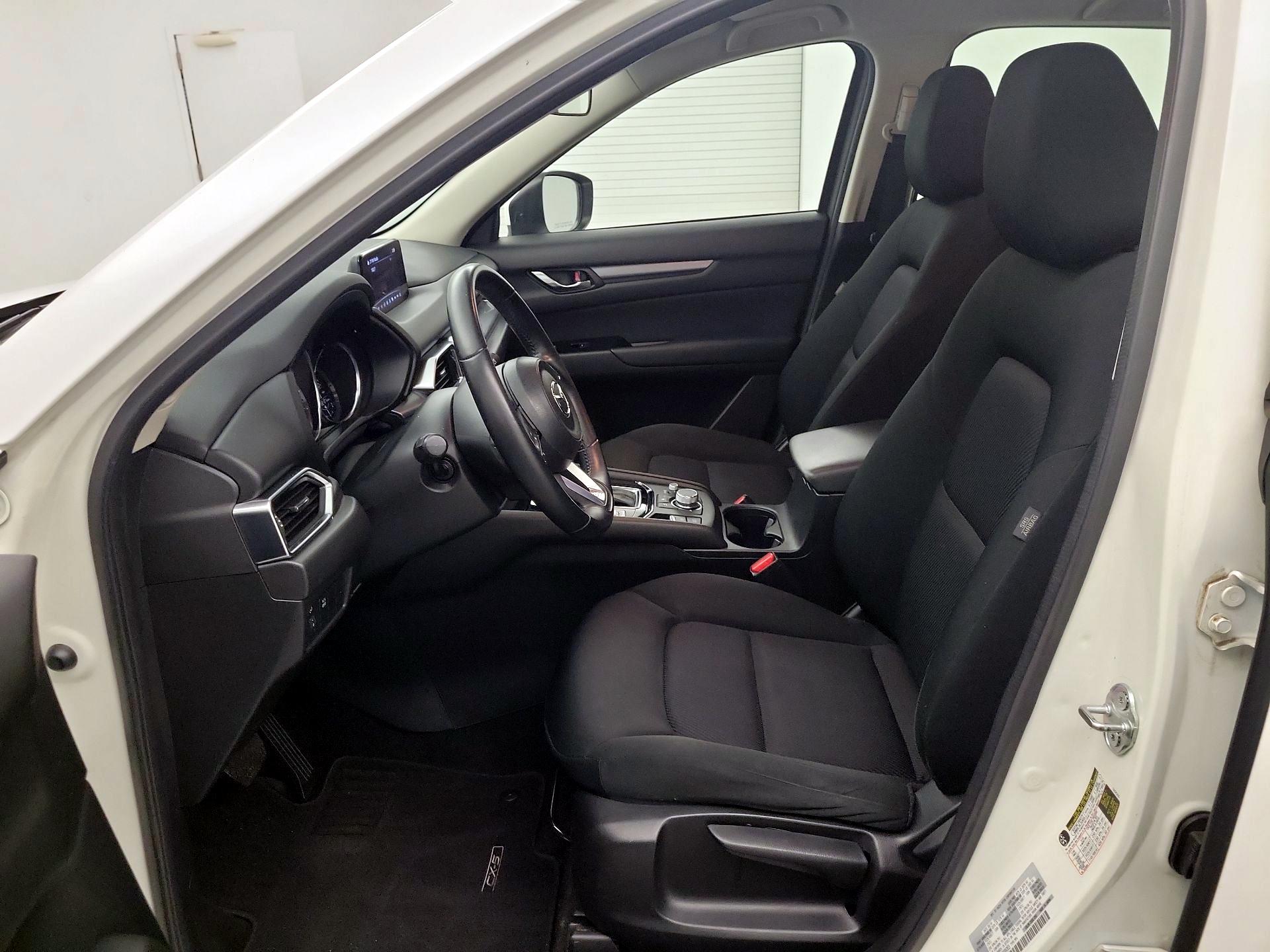 Thumbnail: 2019 Mazda CX-5 - 9