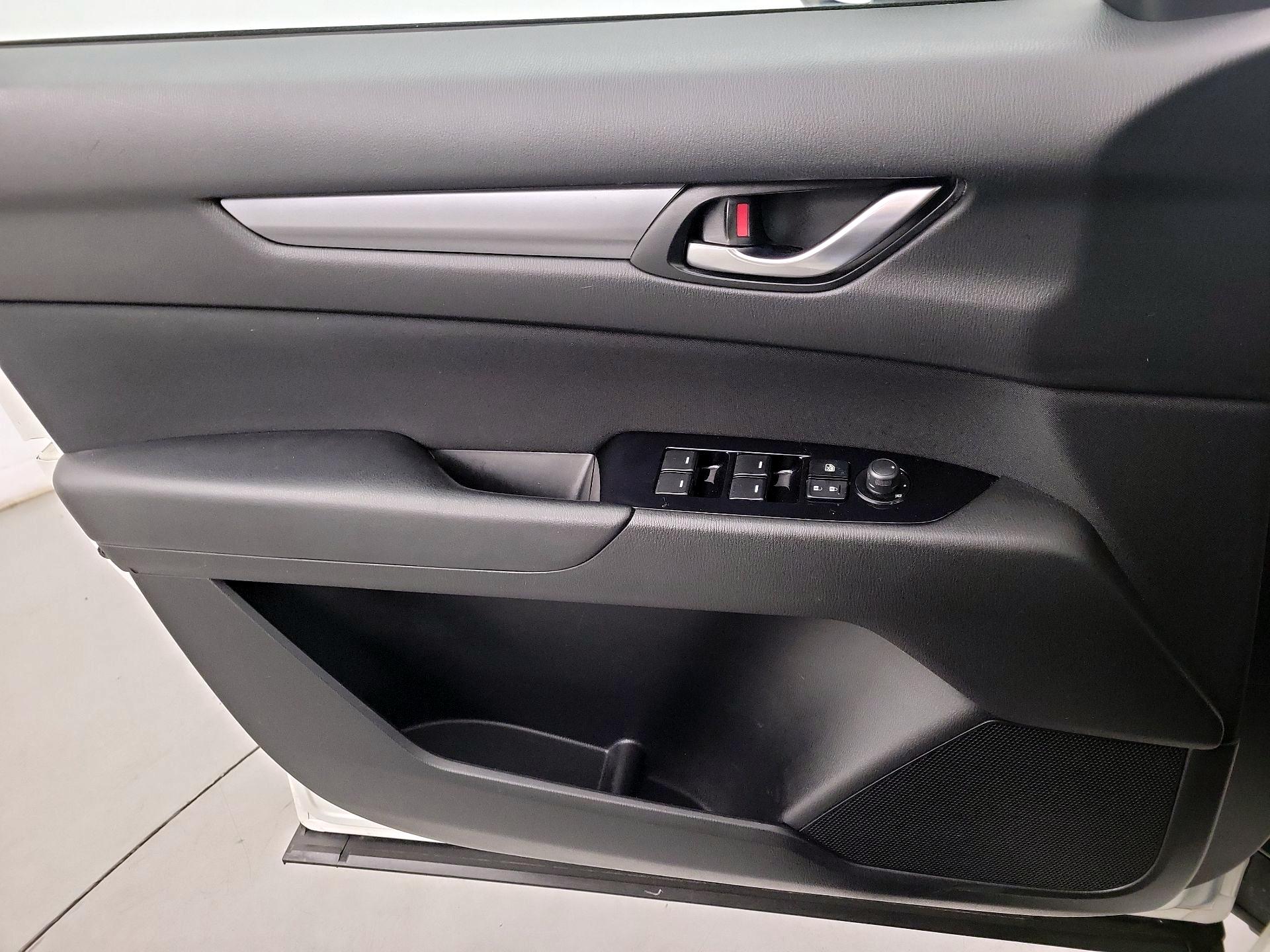 Thumbnail: 2019 Mazda CX-5 - 10