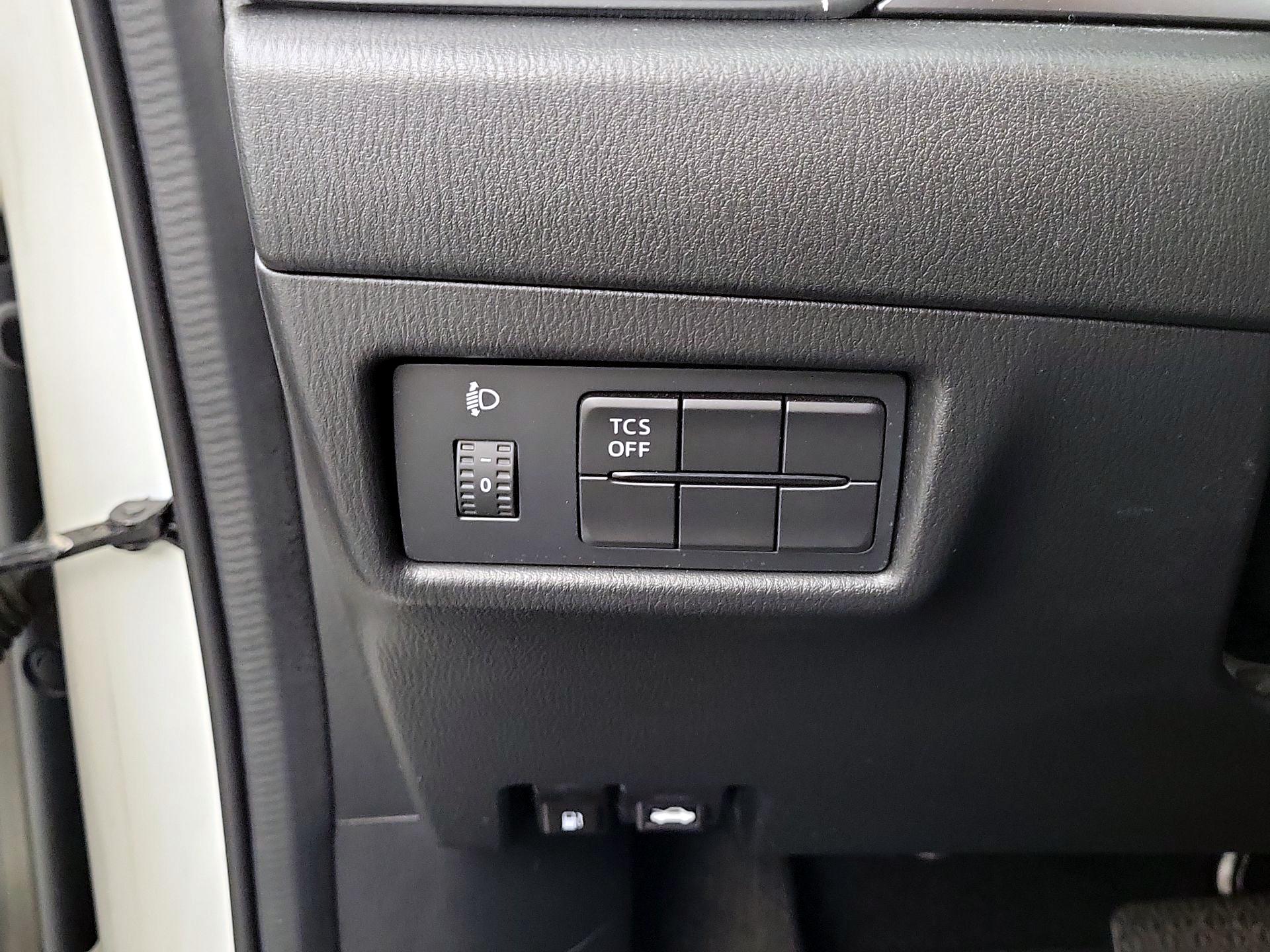 Thumbnail: 2019 Mazda CX-5 - 11