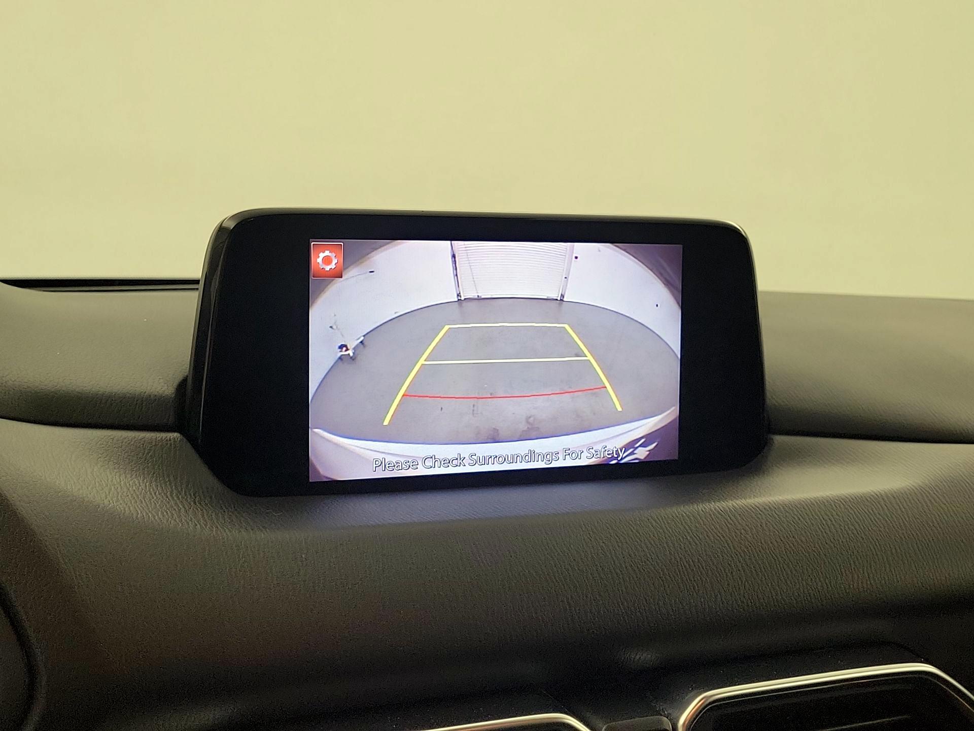 Thumbnail: 2019 Mazda CX-5 - 12