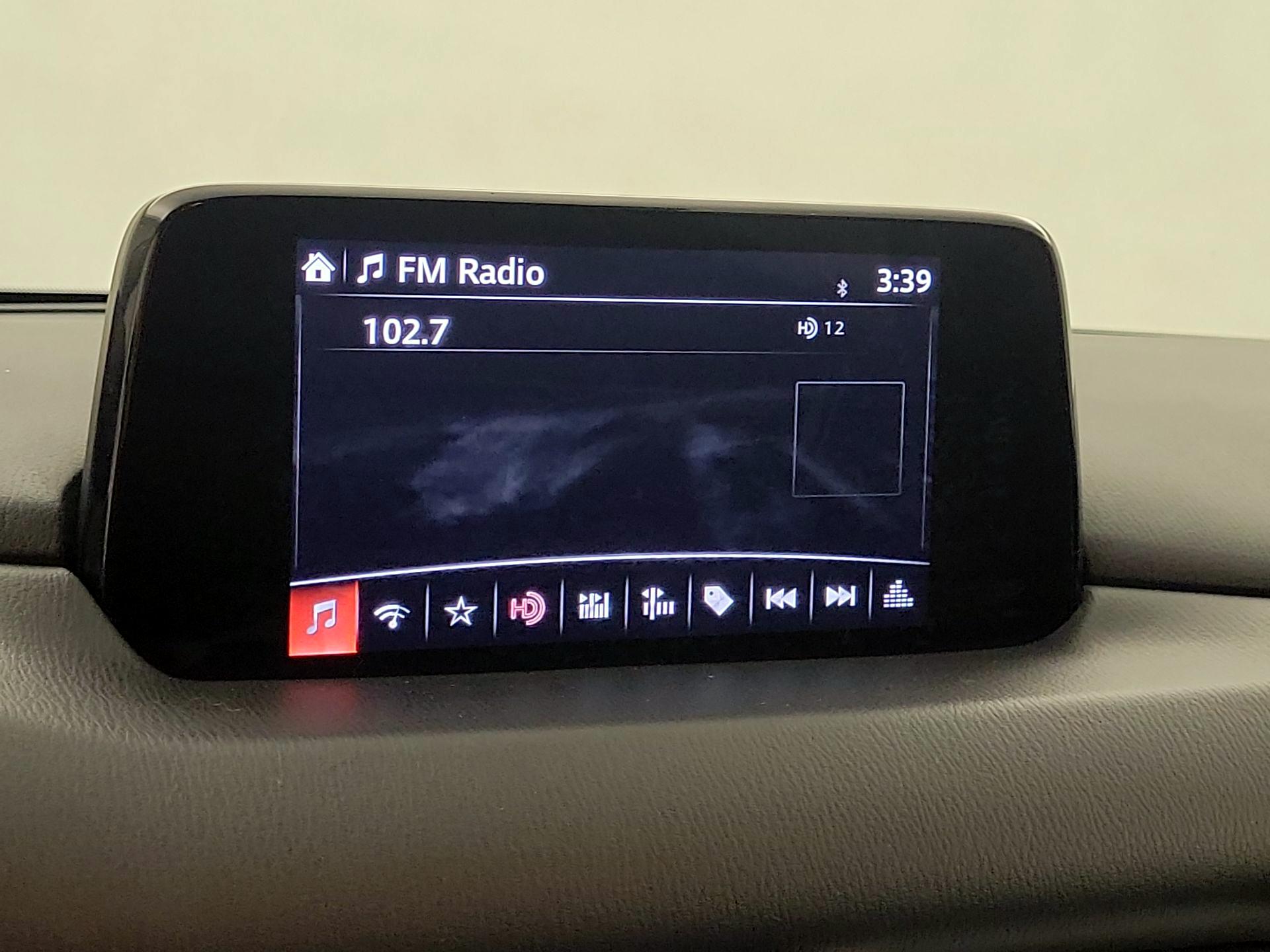 Thumbnail: 2019 Mazda CX-5 - 13