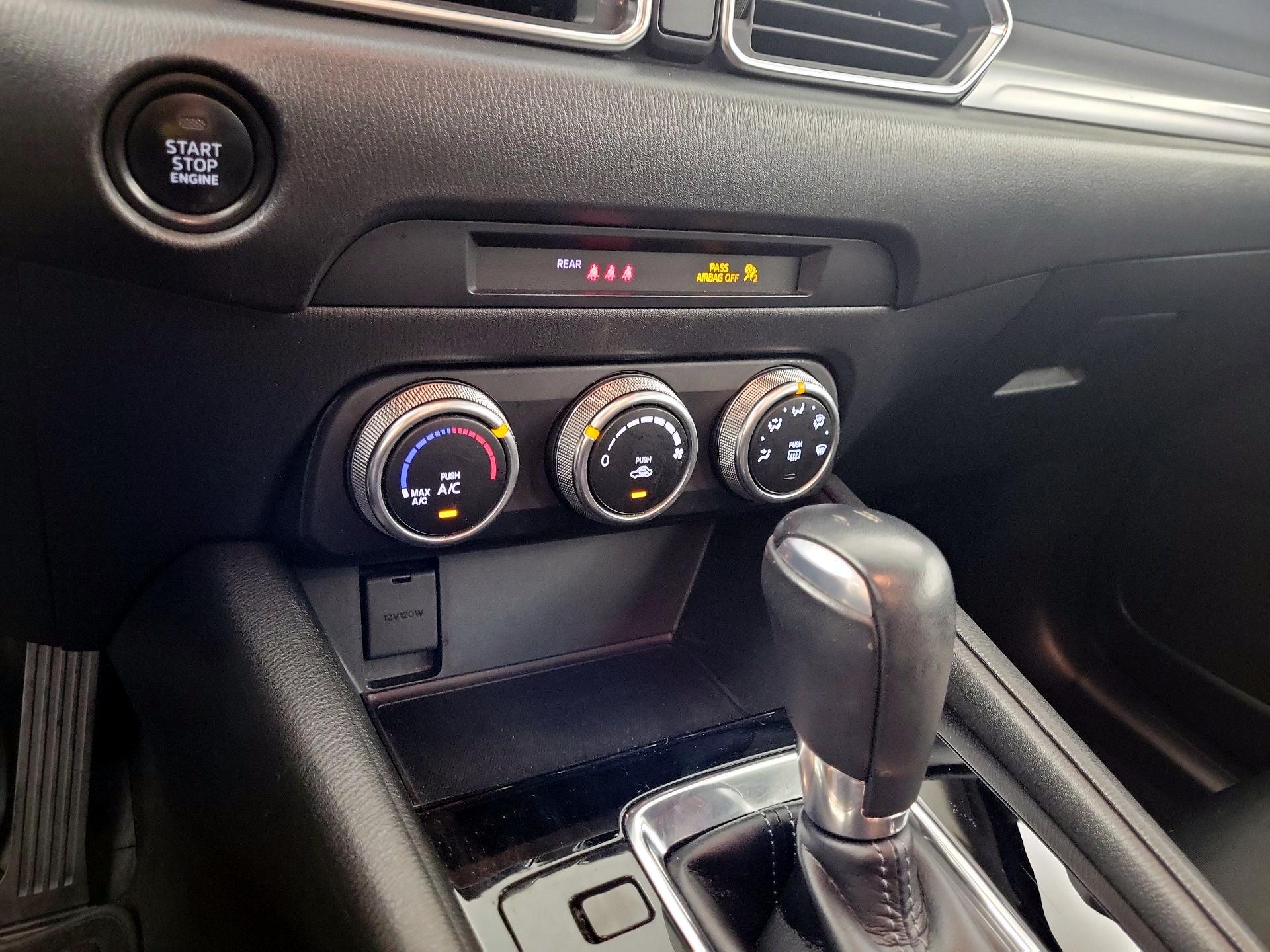 Thumbnail: 2019 Mazda CX-5 - 14