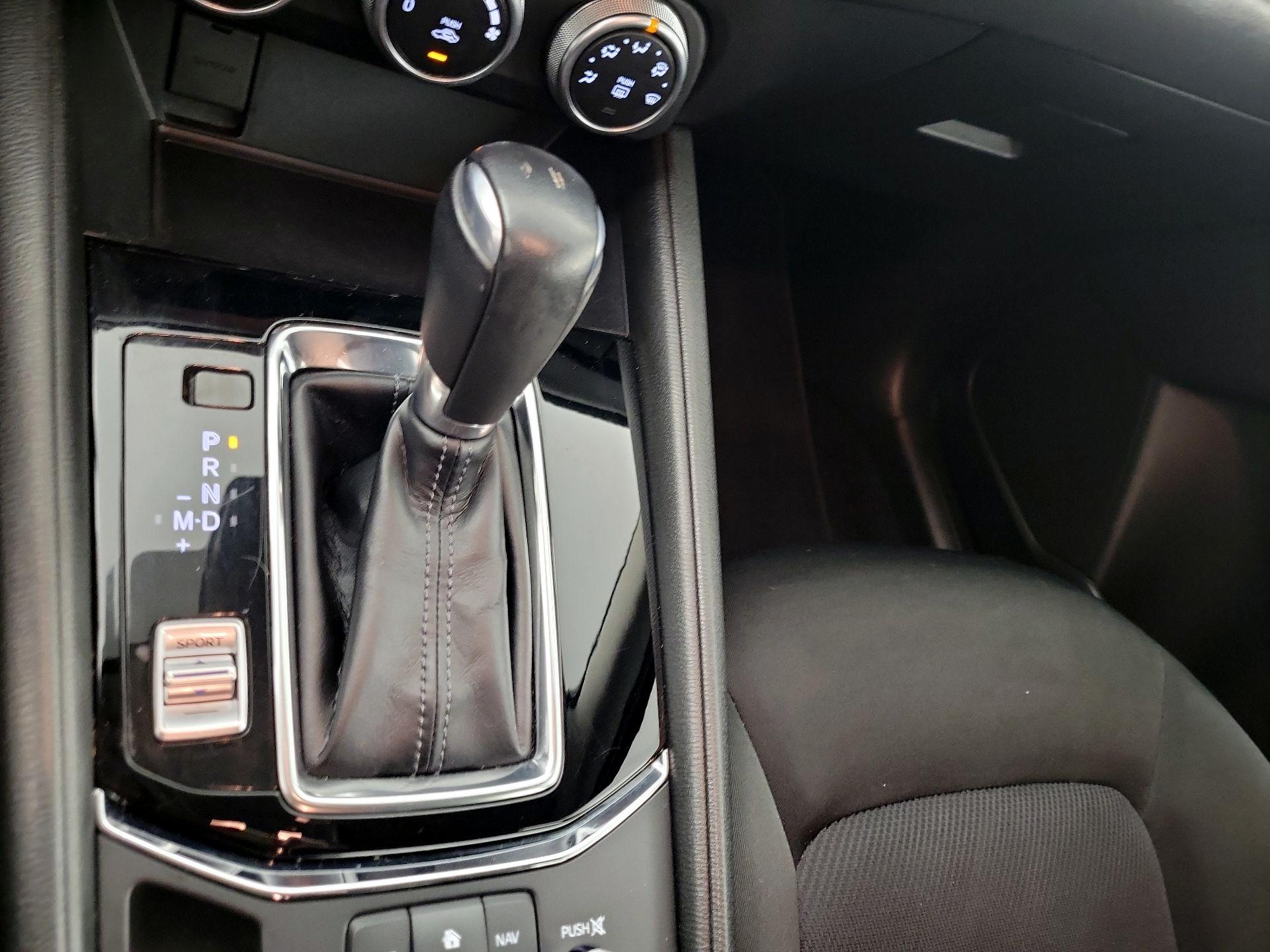 Thumbnail: 2019 Mazda CX-5 - 15