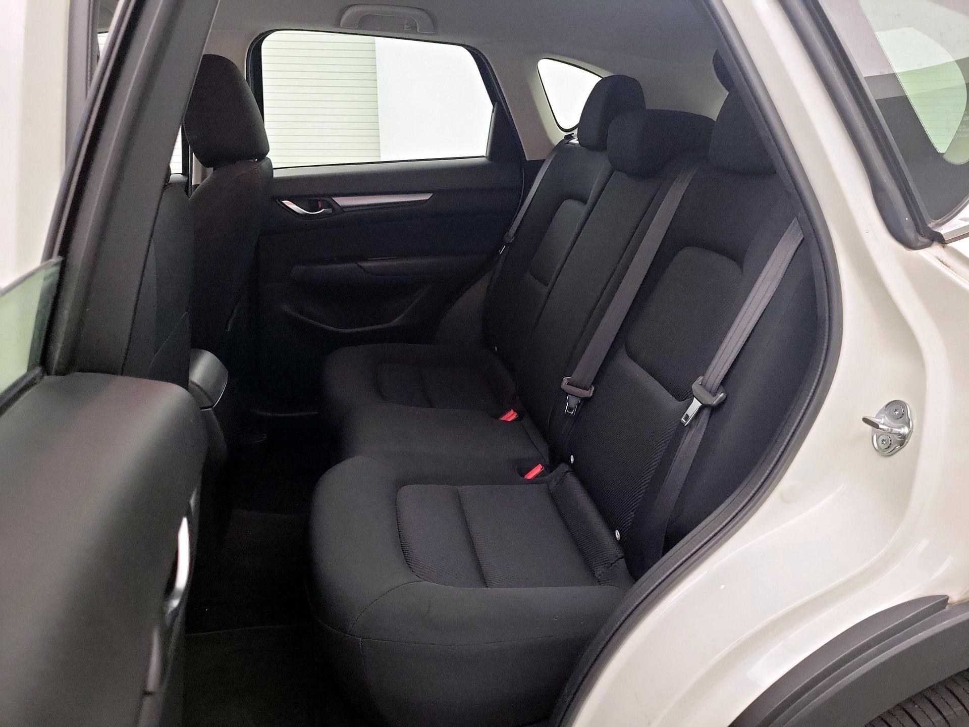 Thumbnail: 2019 Mazda CX-5 - 17