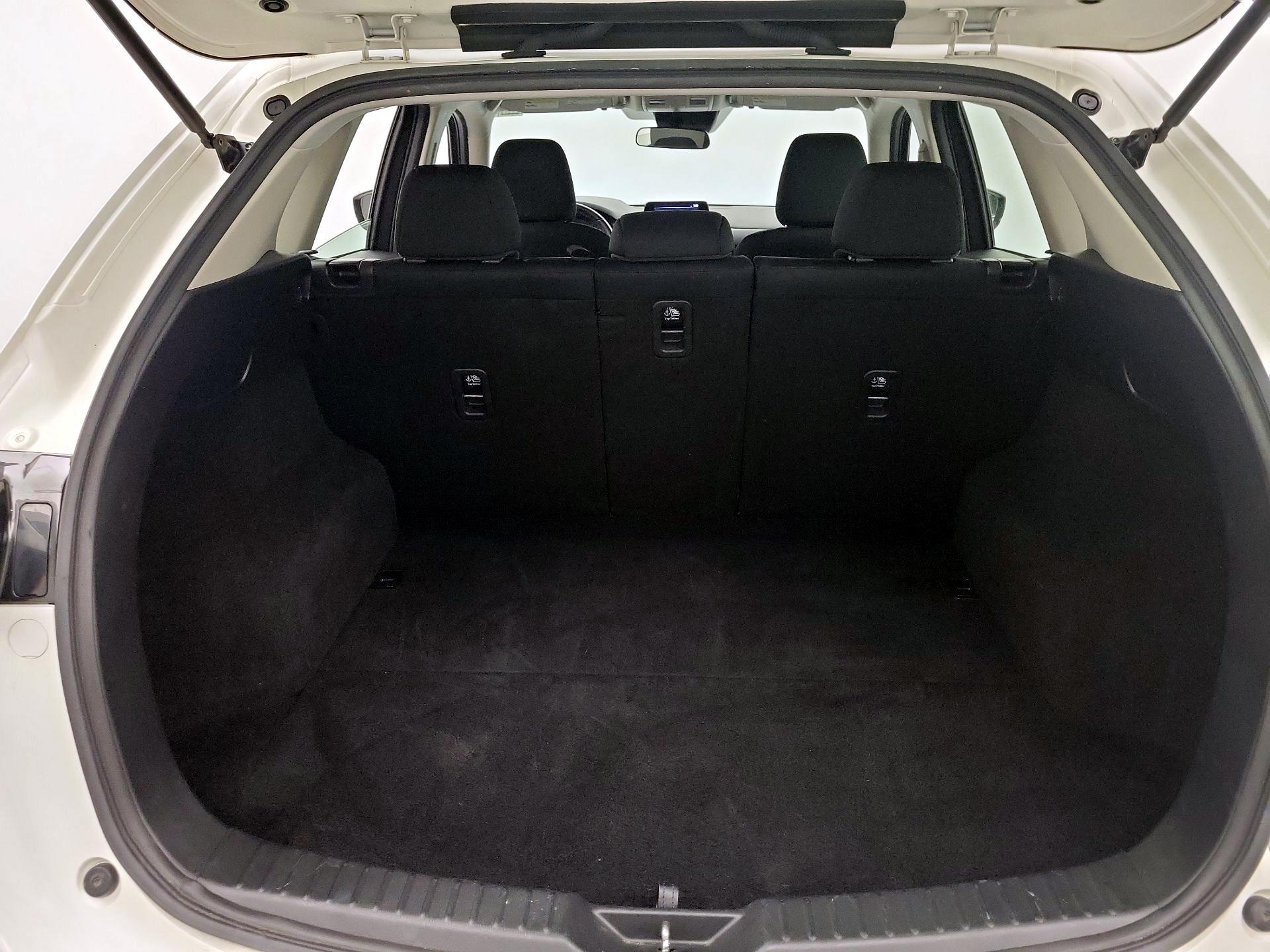 Thumbnail: 2019 Mazda CX-5 - 18