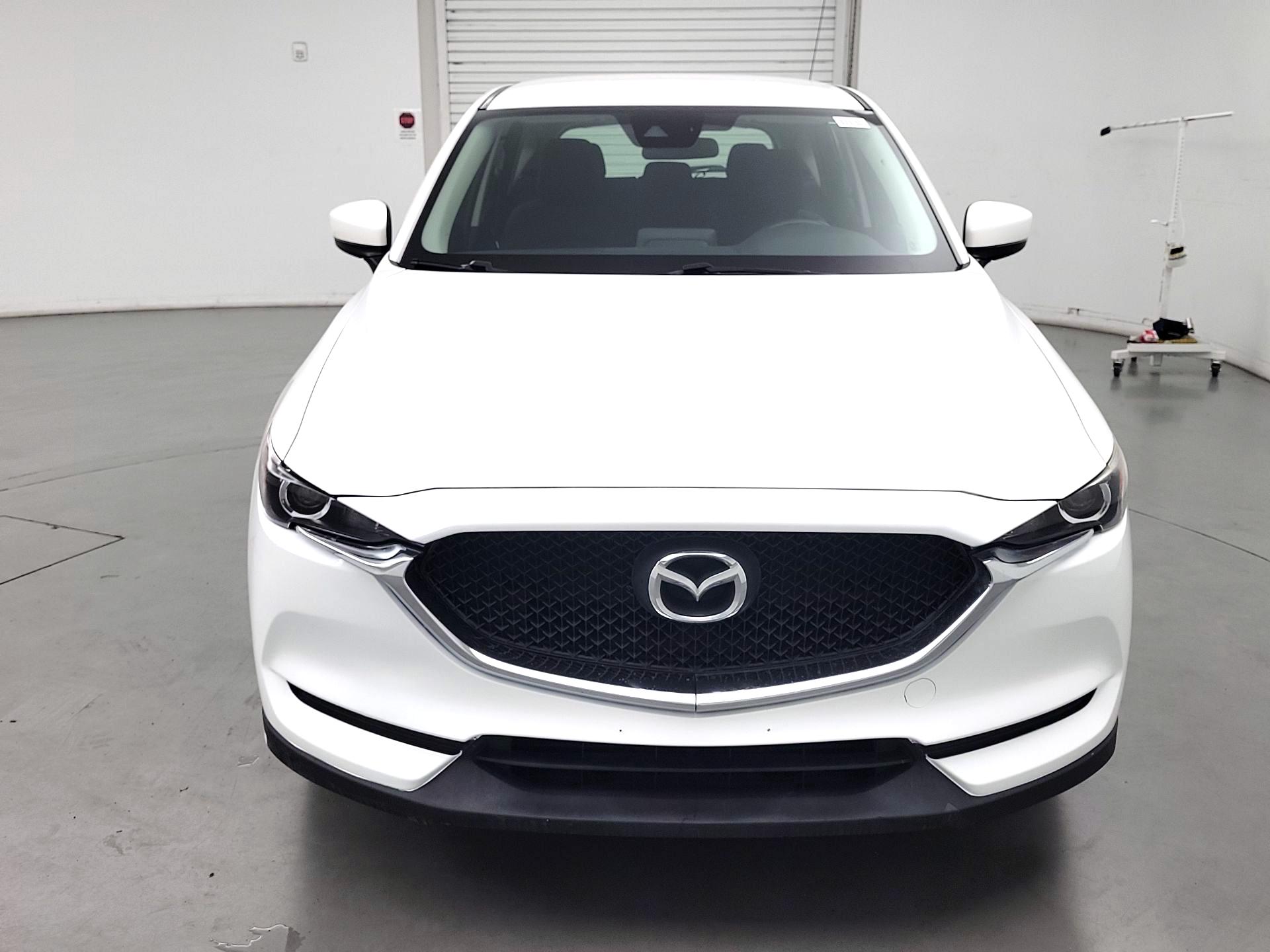 Thumbnail: 2019 Mazda CX-5 - 2