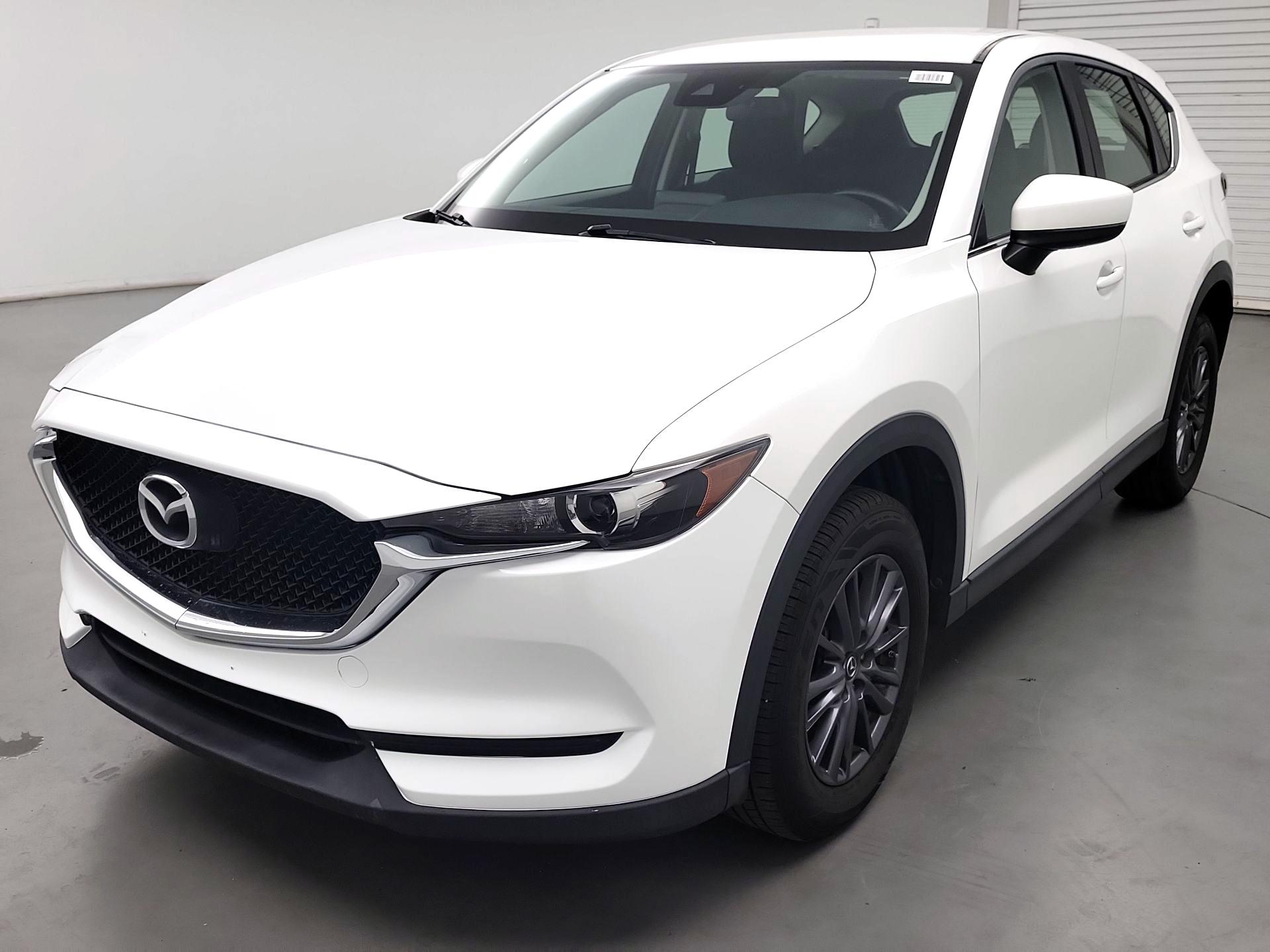 Thumbnail: 2019 Mazda CX-5 - 3