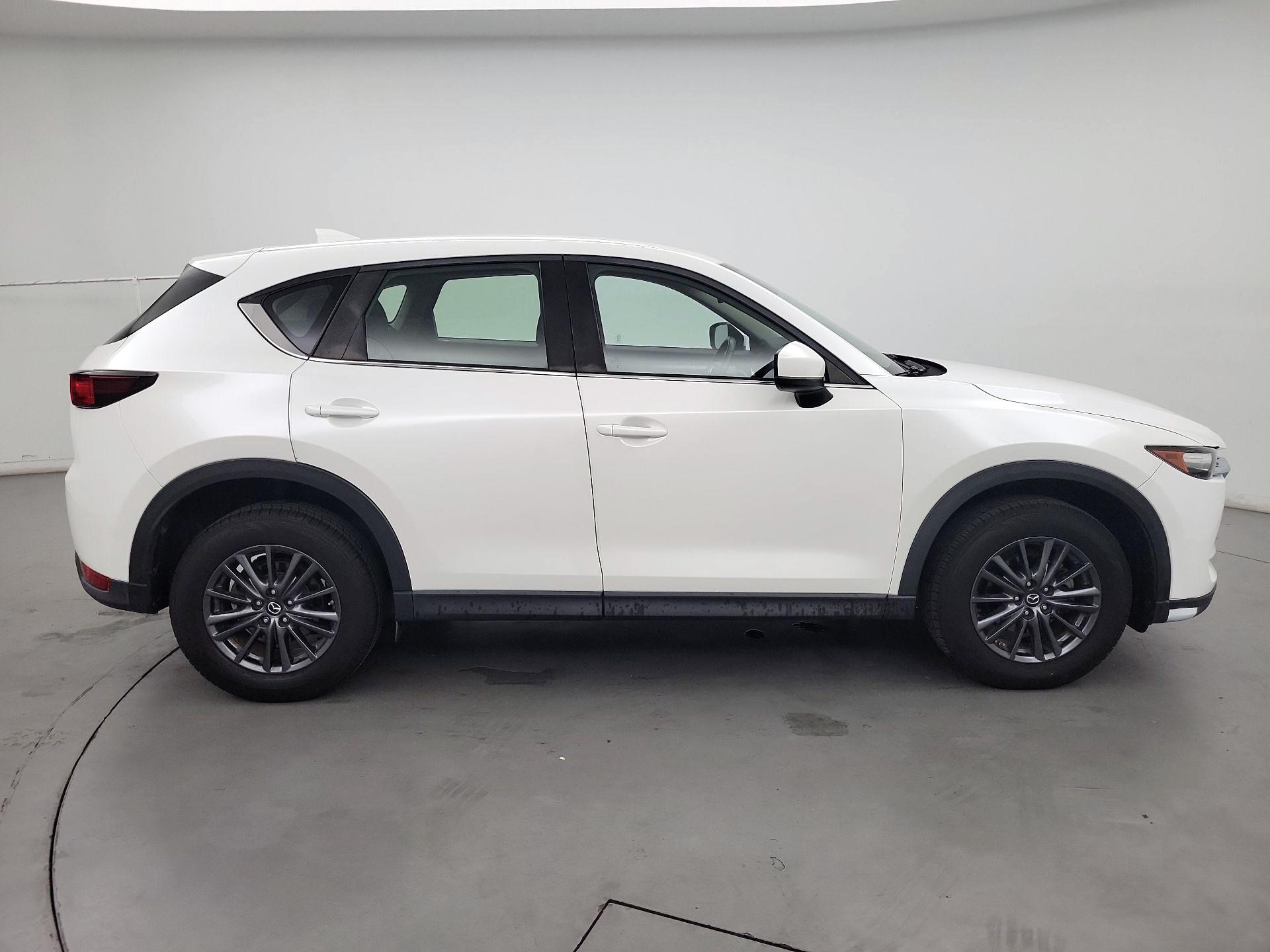 Thumbnail: 2019 Mazda CX-5 - 4