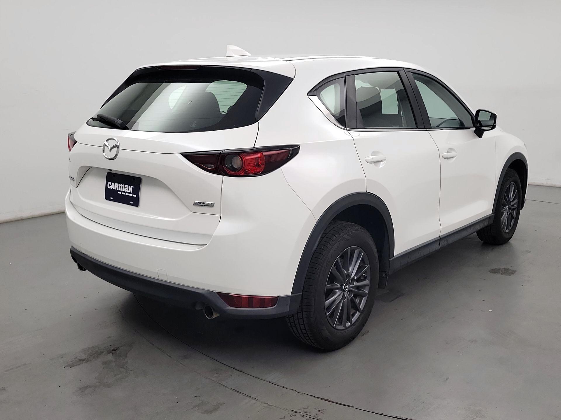 Thumbnail: 2019 Mazda CX-5 - 5