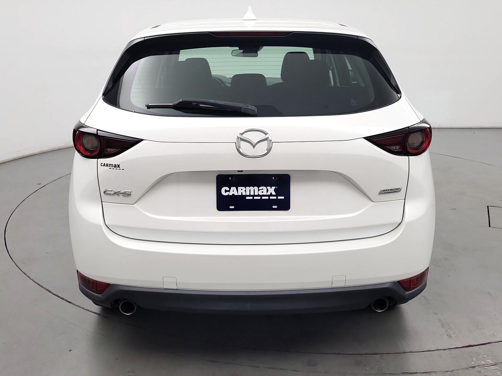 Thumbnail: 2019 Mazda CX-5 - 6