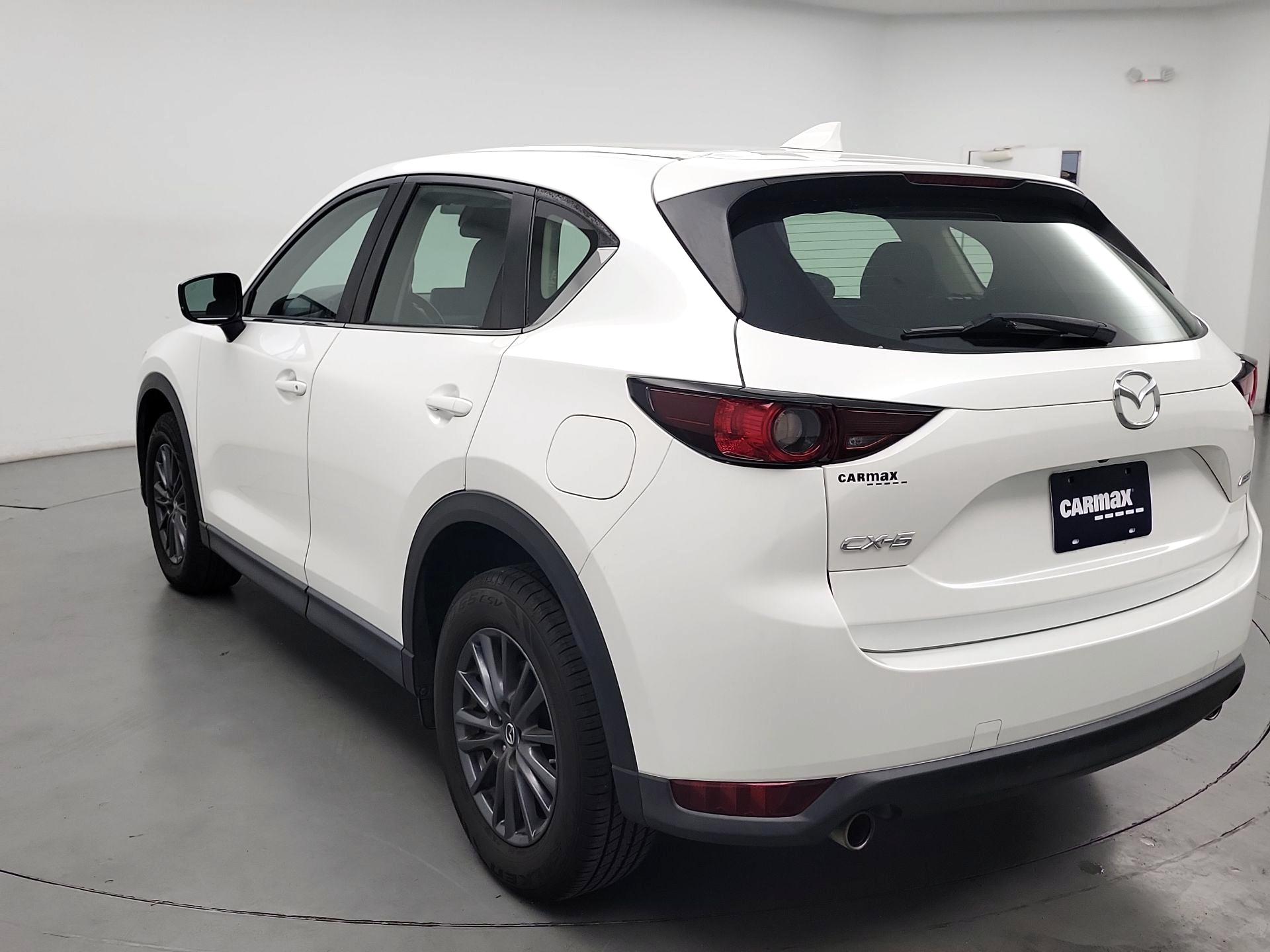 Thumbnail: 2019 Mazda CX-5 - 7