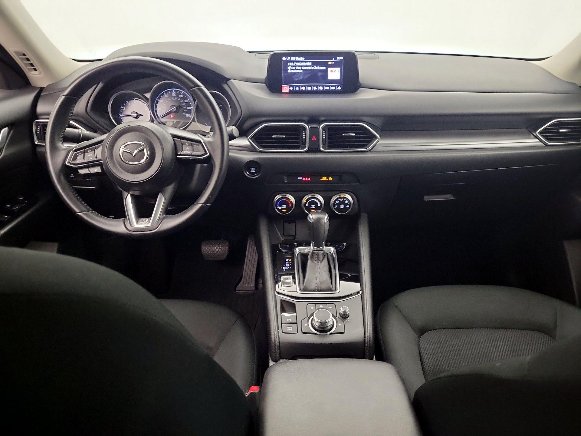 Thumbnail: 2019 Mazda CX-5 - 8