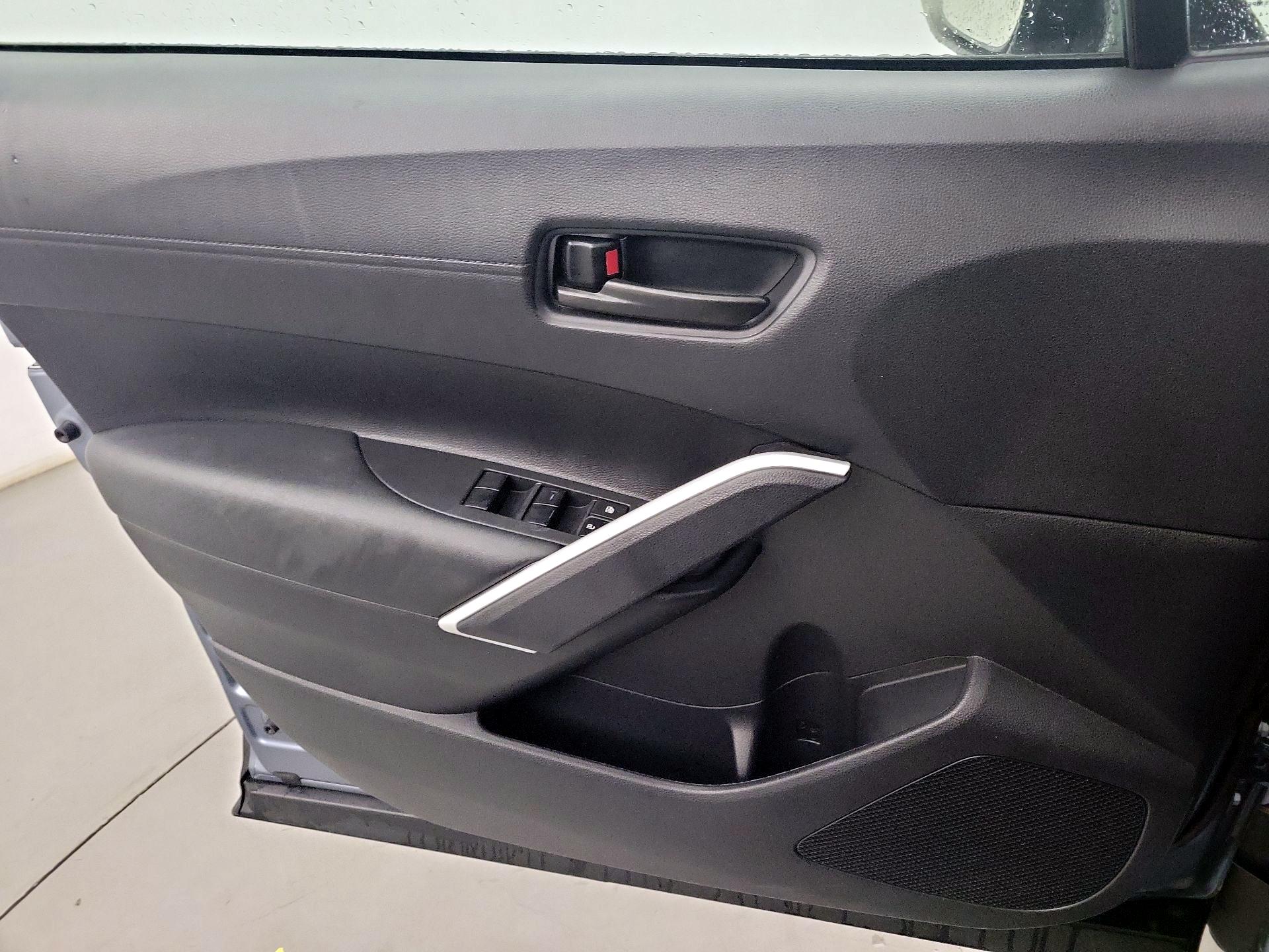 Thumbnail: 2024 Toyota Corolla Cross - 10