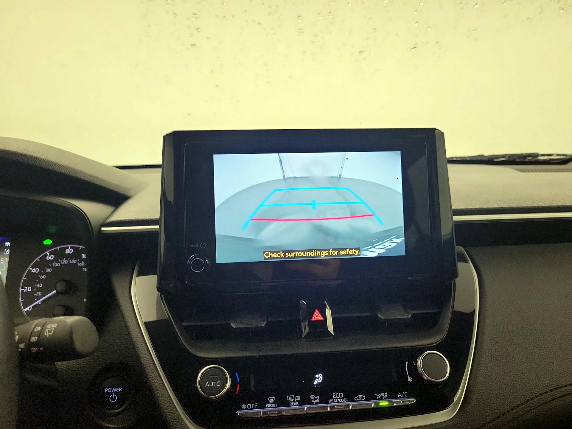 Thumbnail: 2024 Toyota Corolla Cross - 12