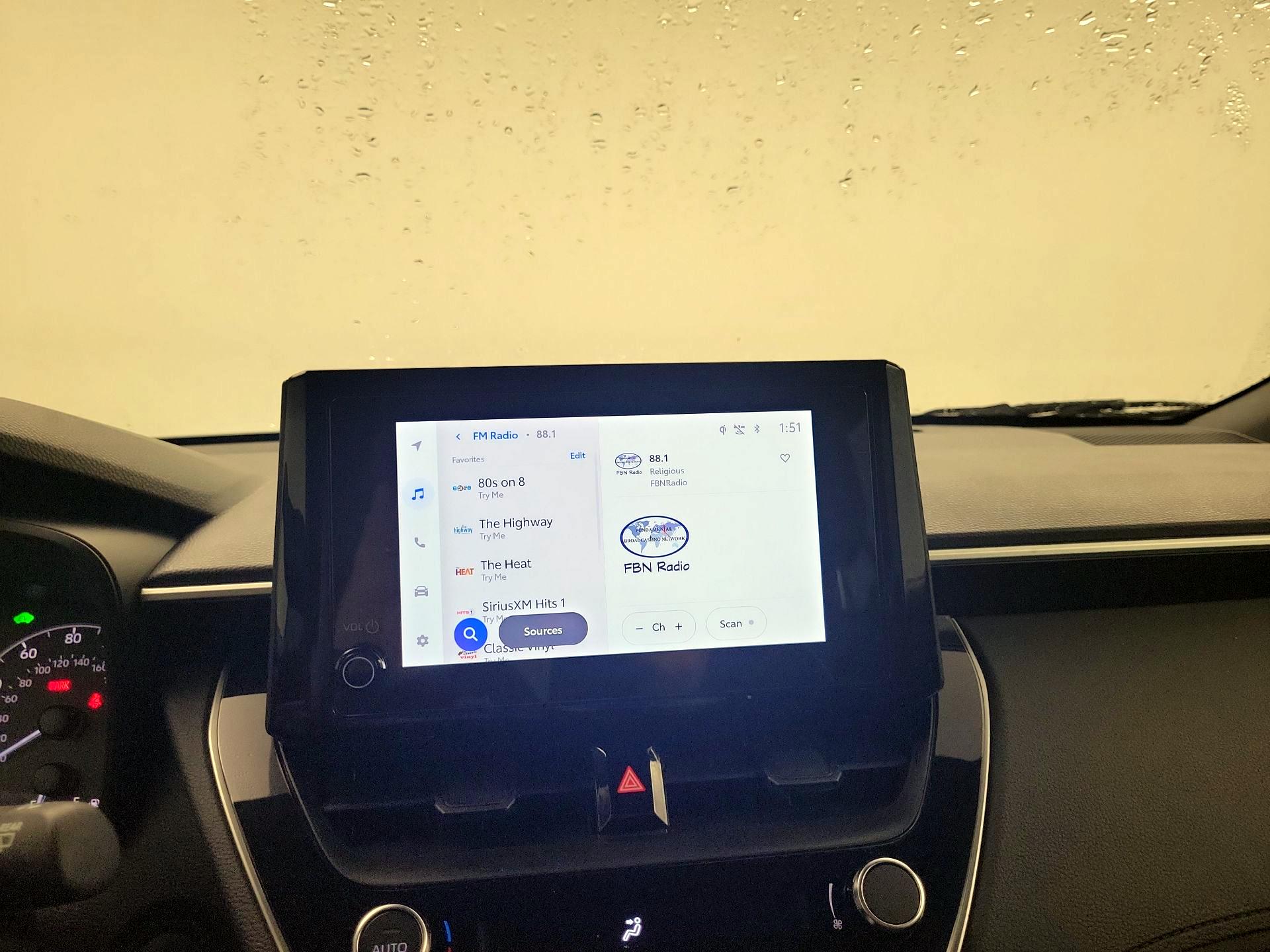 Thumbnail: 2024 Toyota Corolla Cross - 13