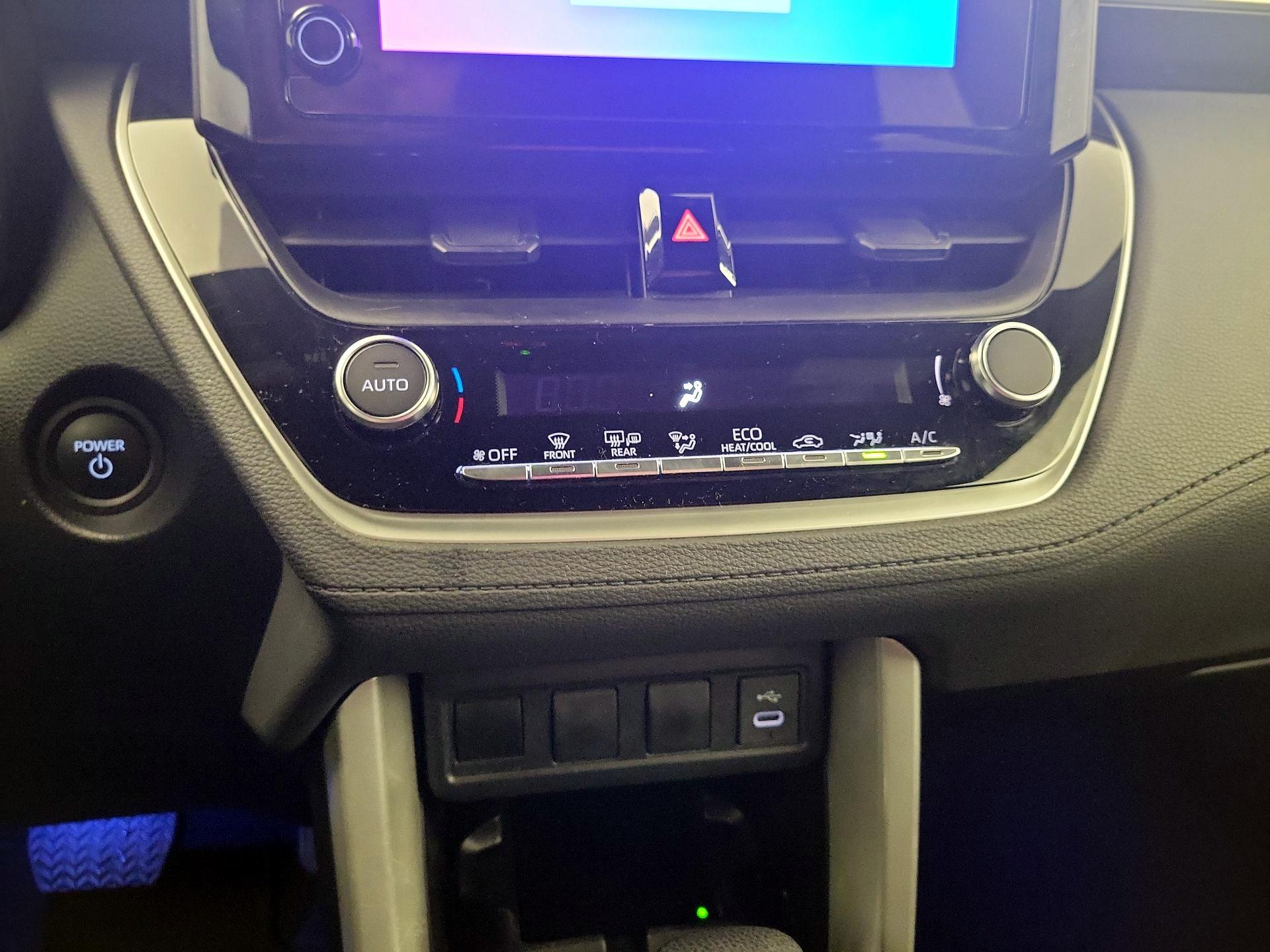 Thumbnail: 2024 Toyota Corolla Cross - 14