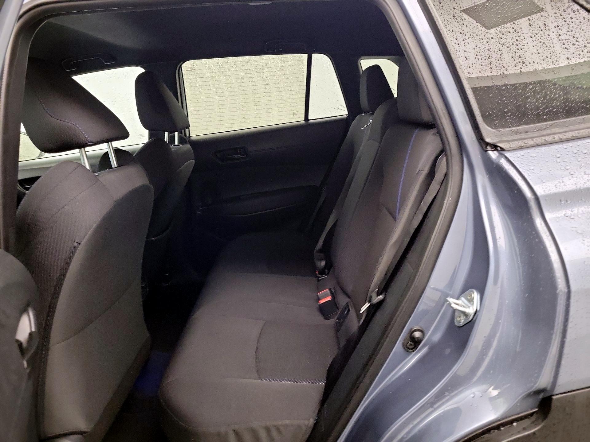 Thumbnail: 2024 Toyota Corolla Cross - 18