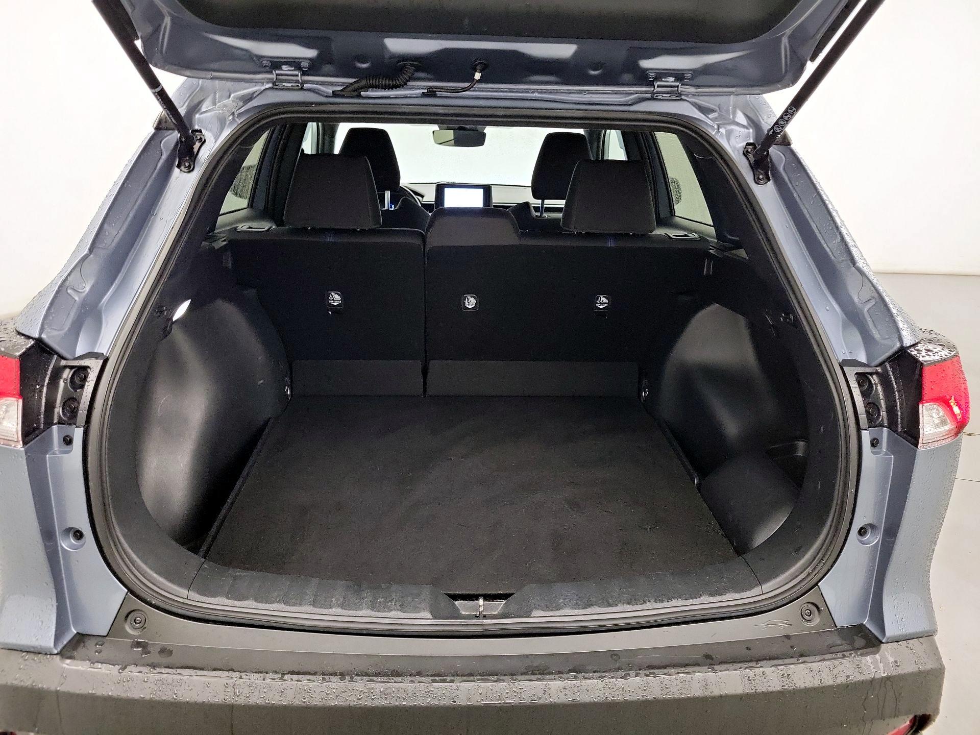 Thumbnail: 2024 Toyota Corolla Cross - 19