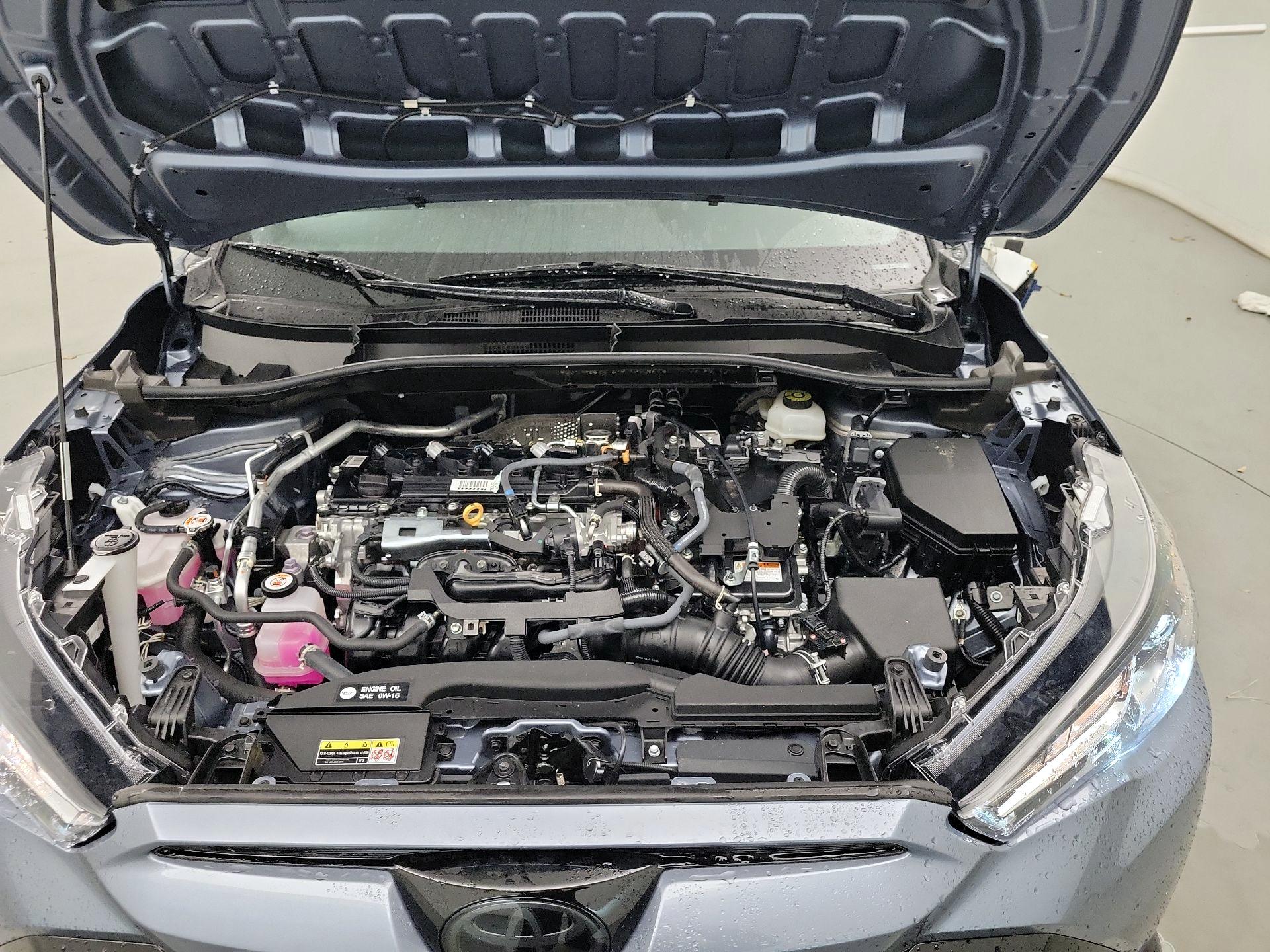 Thumbnail: 2024 Toyota Corolla Cross - 20