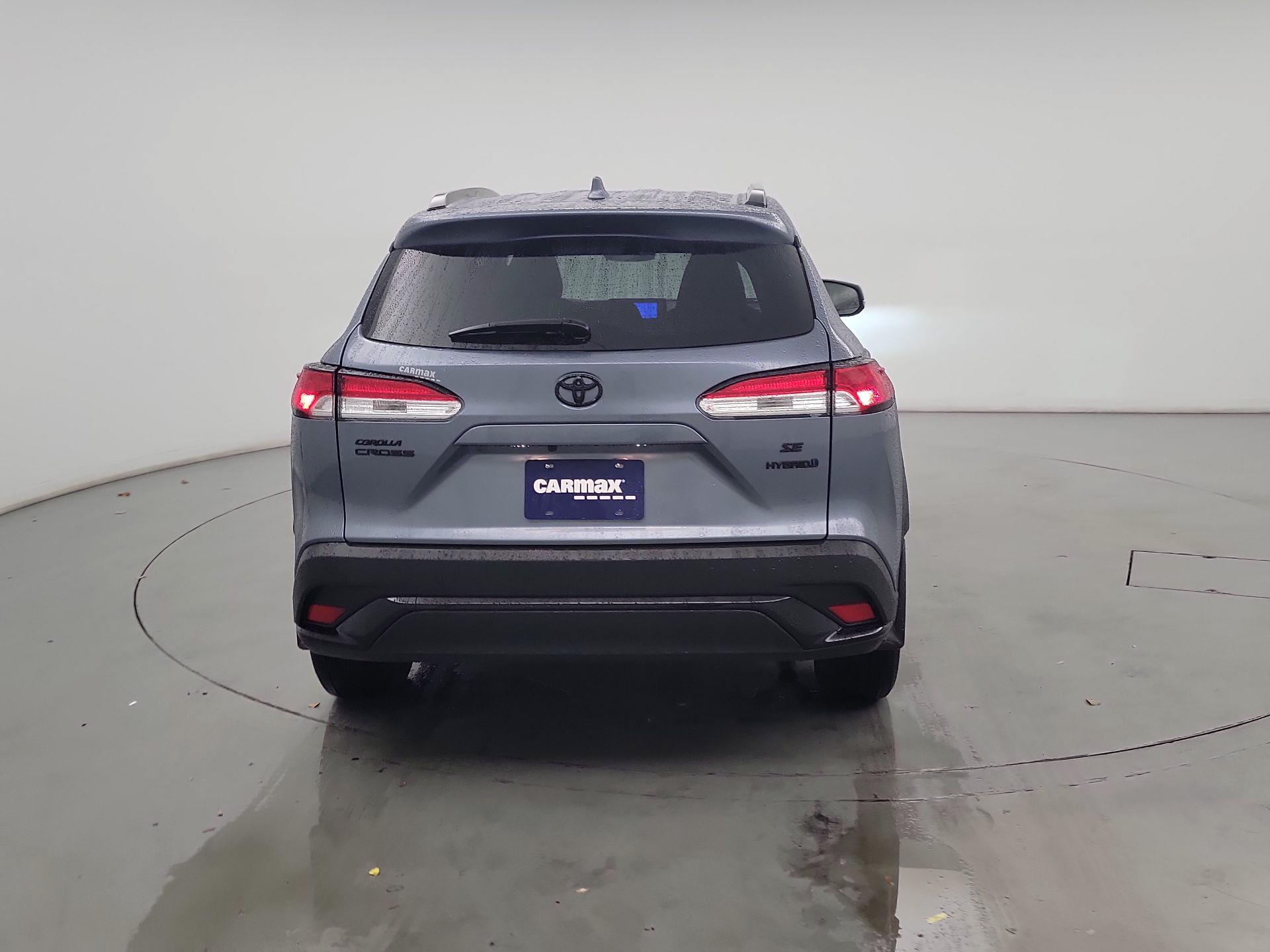 Thumbnail: 2024 Toyota Corolla Cross - 6