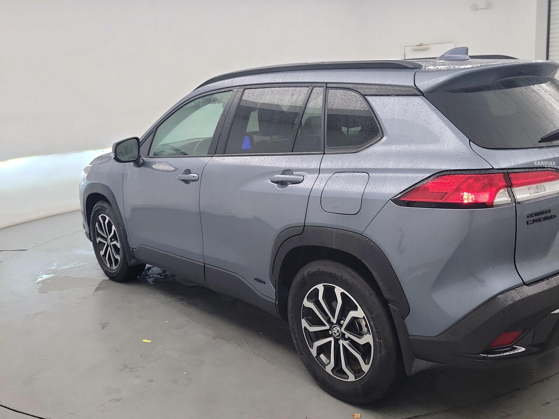 Thumbnail: 2024 Toyota Corolla Cross - 7