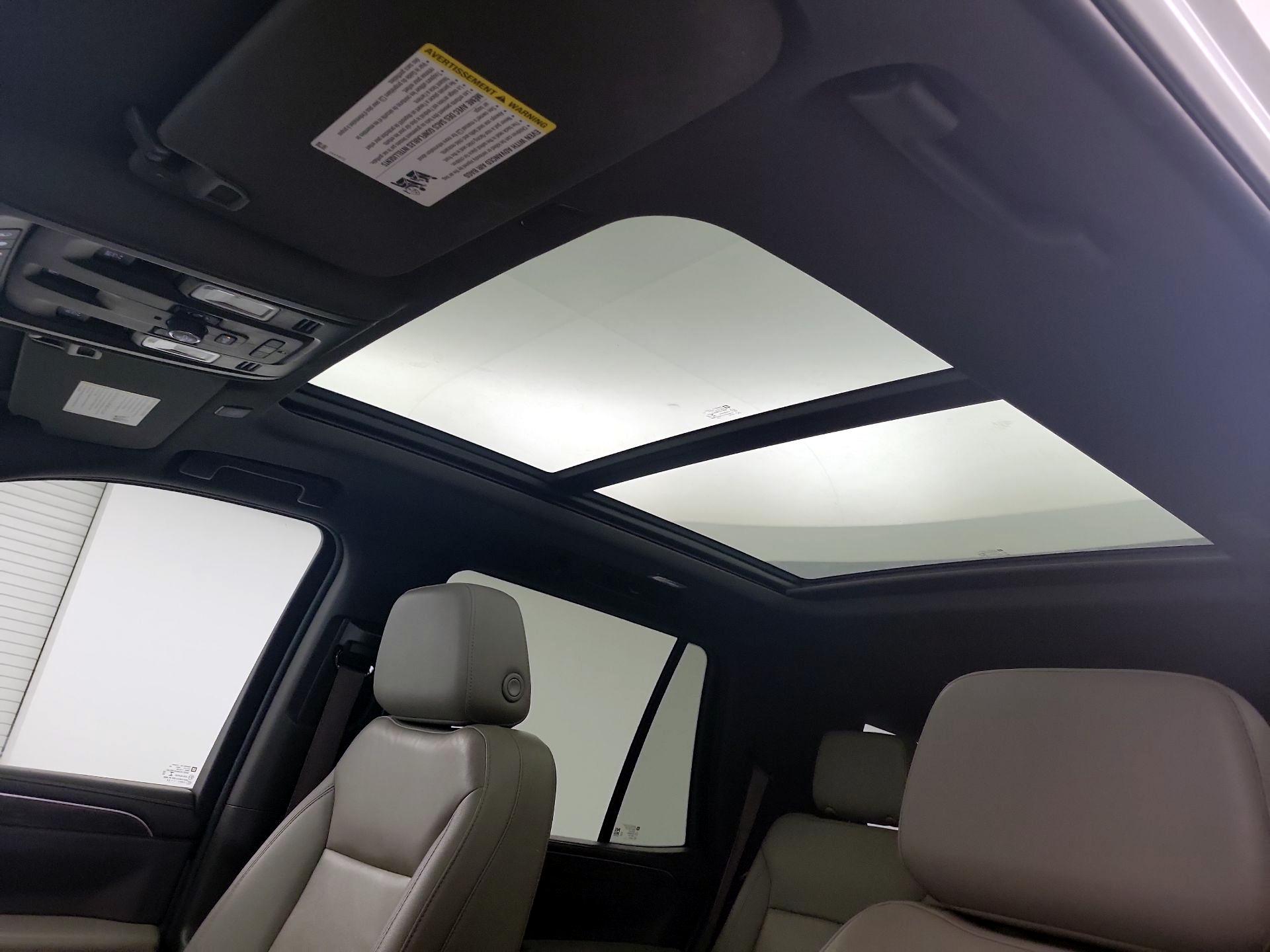 Thumbnail: 2022 Chevrolet Tahoe - 17