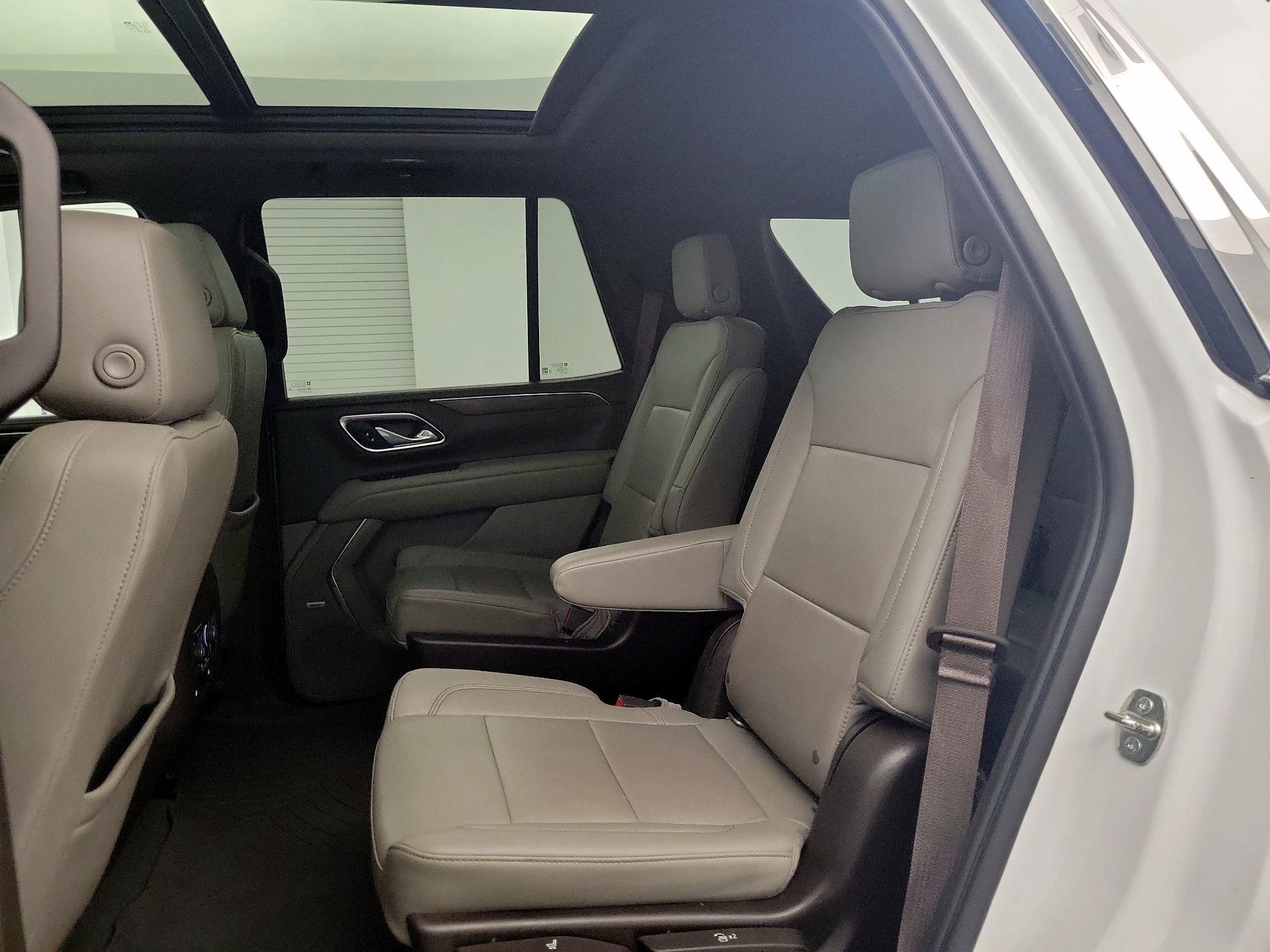 Thumbnail: 2022 Chevrolet Tahoe - 18