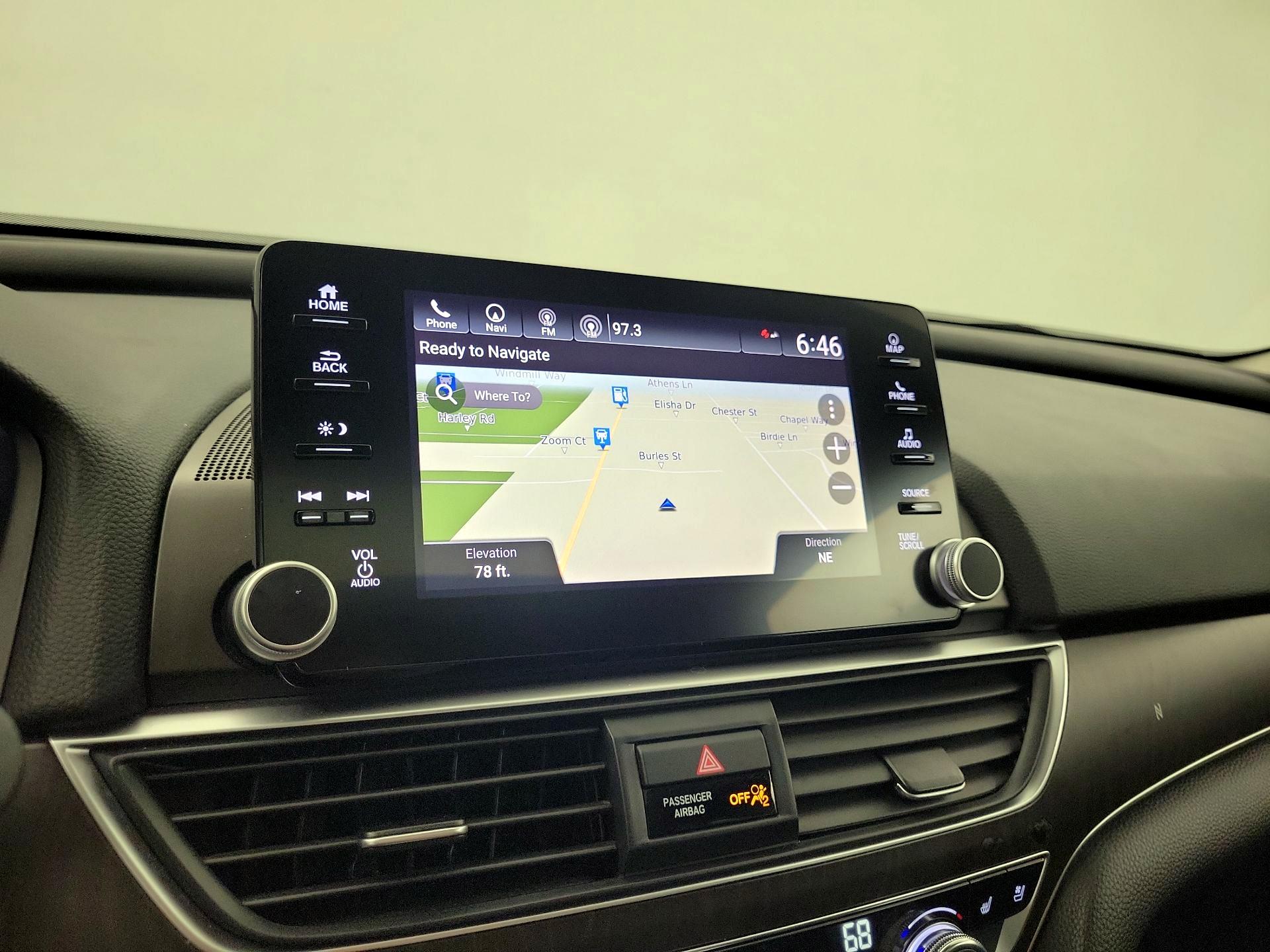 Thumbnail: 2018 Honda Accord - 12