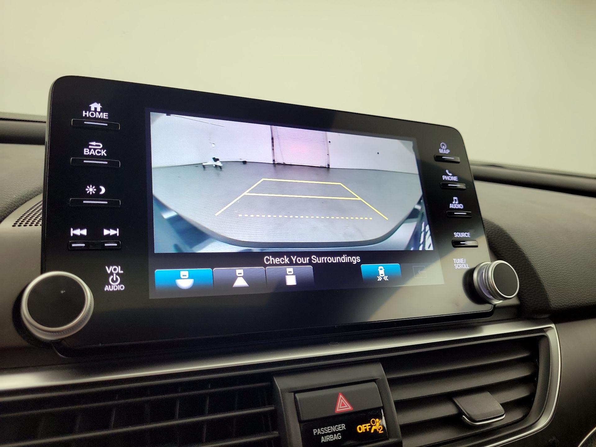 Thumbnail: 2018 Honda Accord - 13