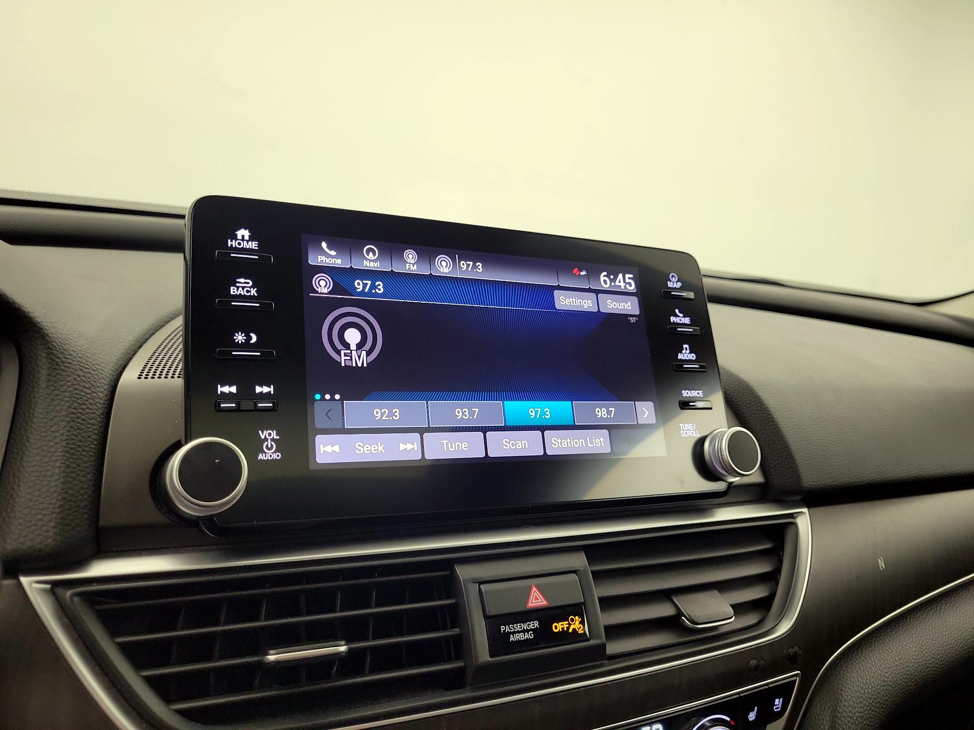 Thumbnail: 2018 Honda Accord - 14