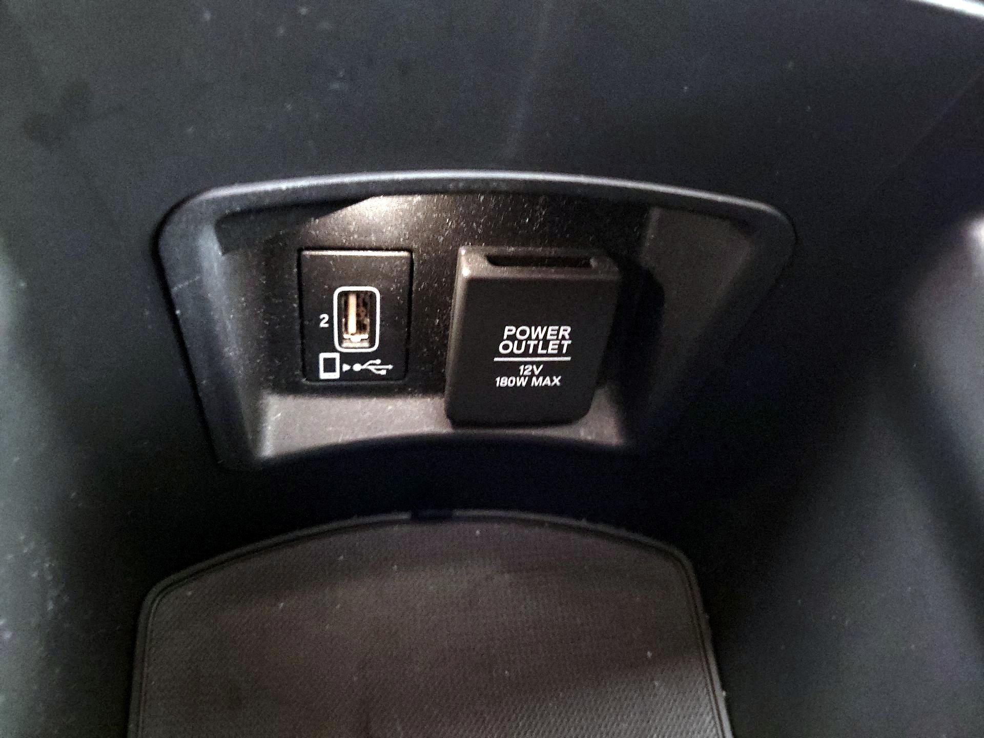 Thumbnail: 2018 Honda Accord - 17