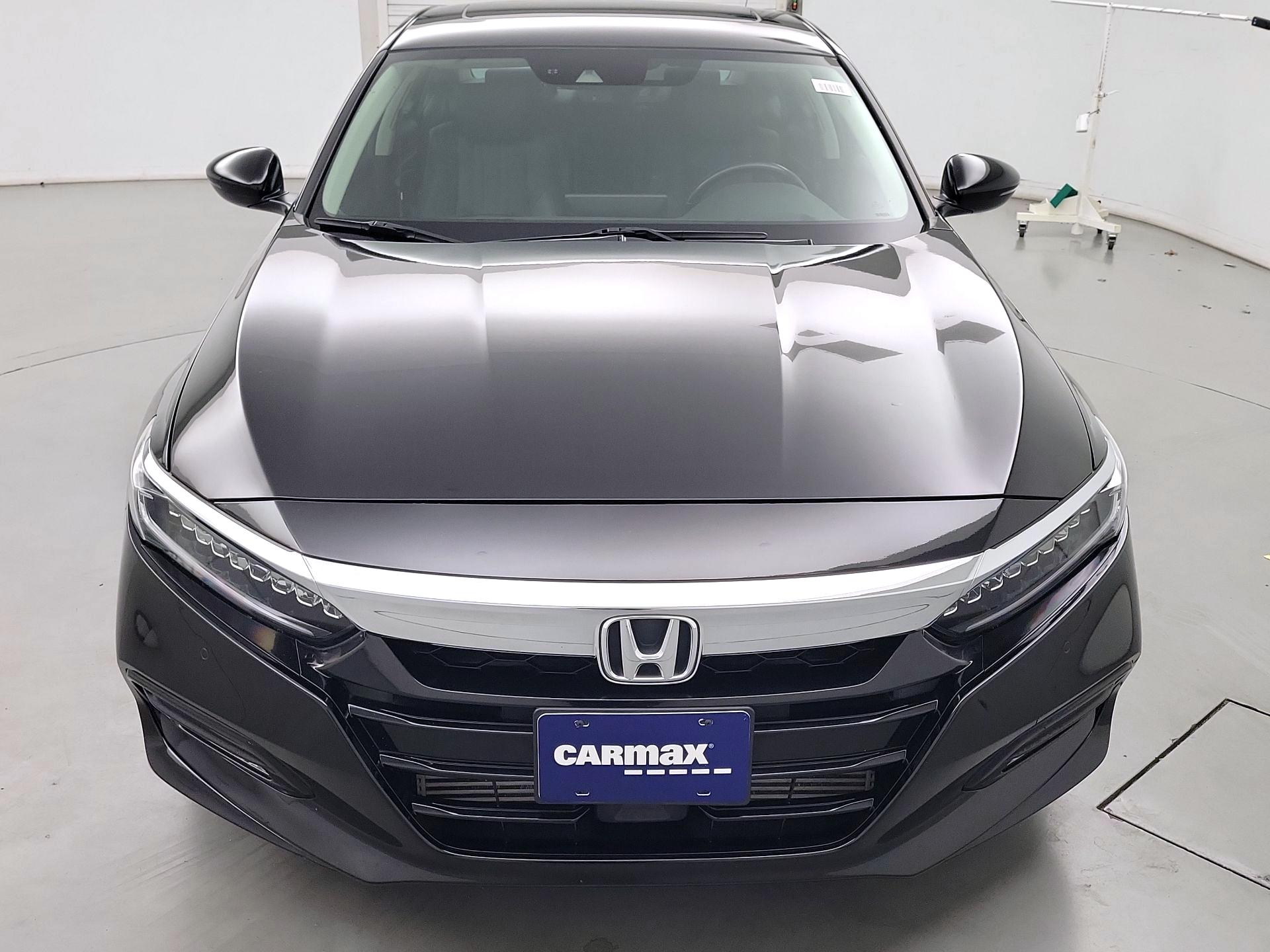 Thumbnail: 2018 Honda Accord - 2