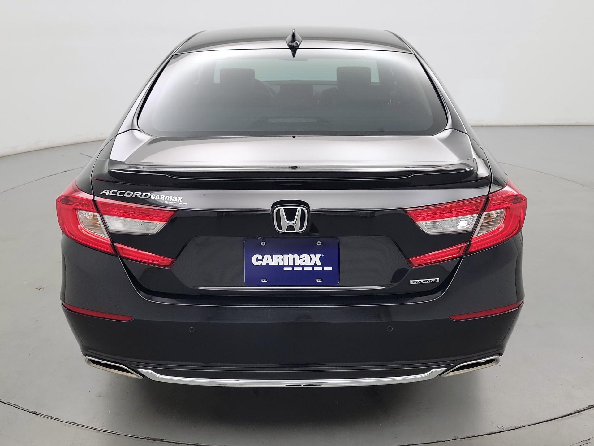 Thumbnail: 2018 Honda Accord - 6