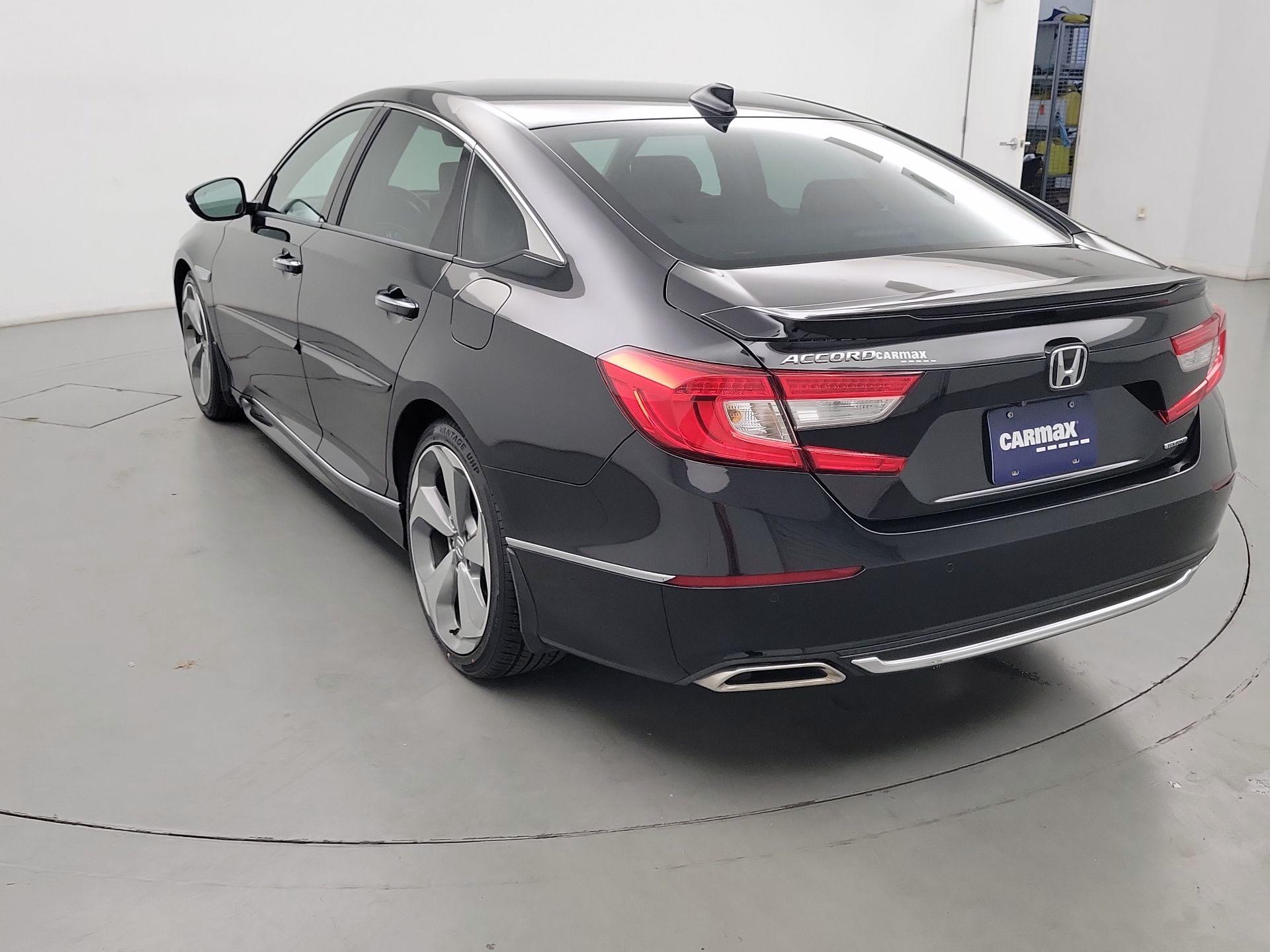 Thumbnail: 2018 Honda Accord - 7