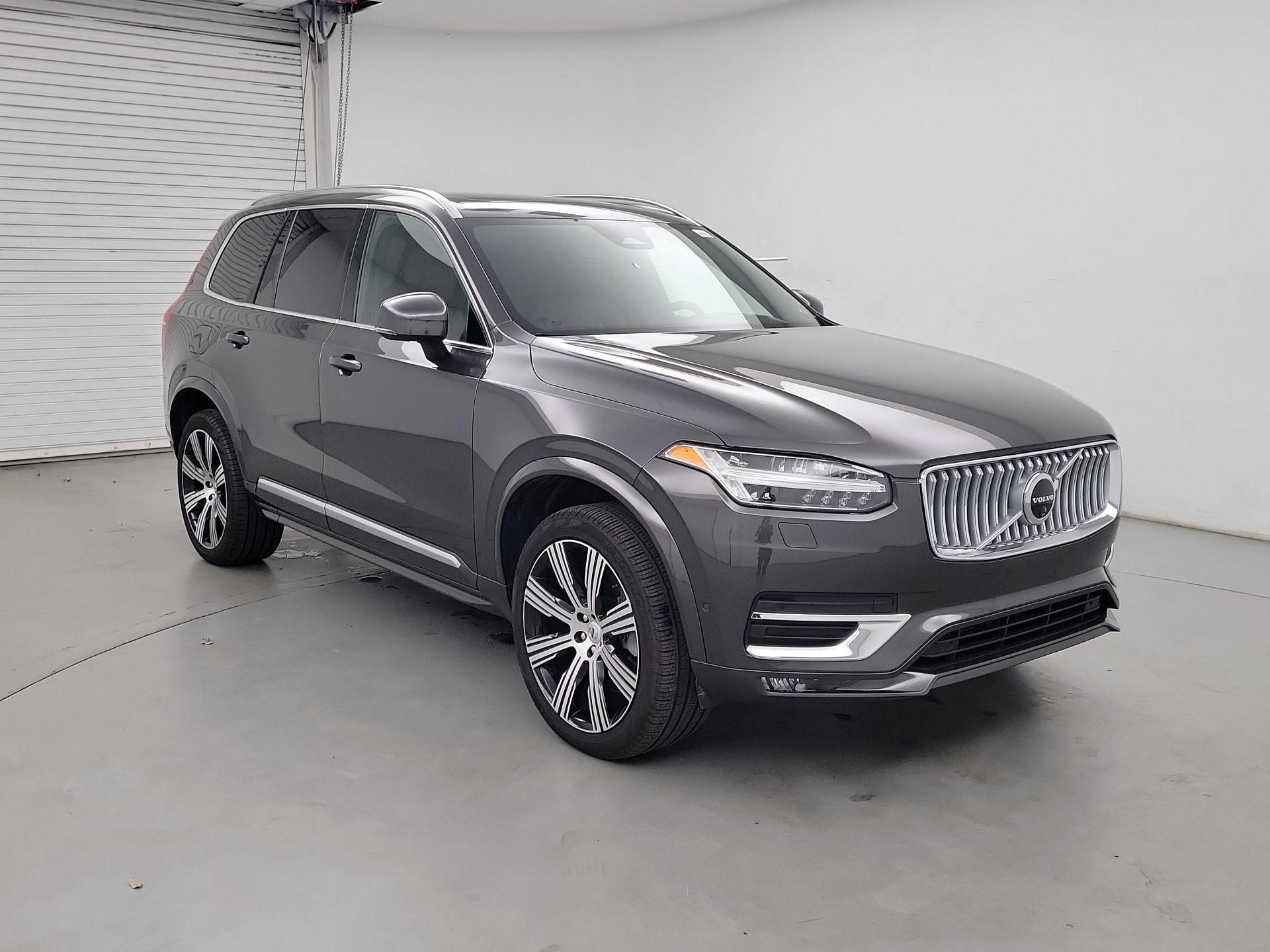 Thumbnail: 2024 Volvo XC90 - 1