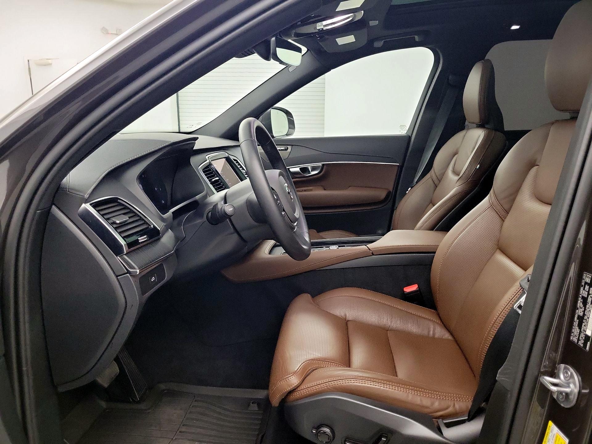 Thumbnail: 2024 Volvo XC90 - 9