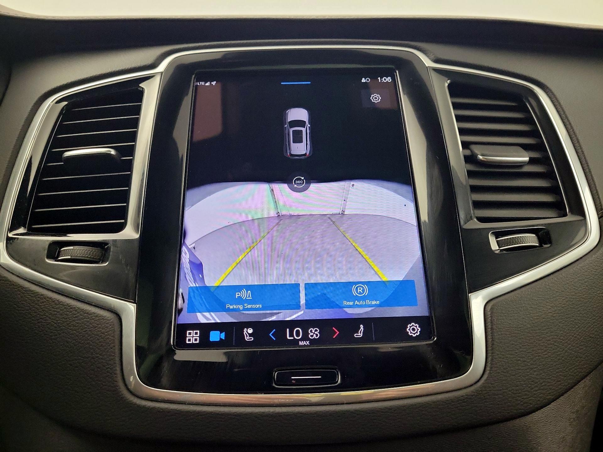 Thumbnail: 2024 Volvo XC90 - 12