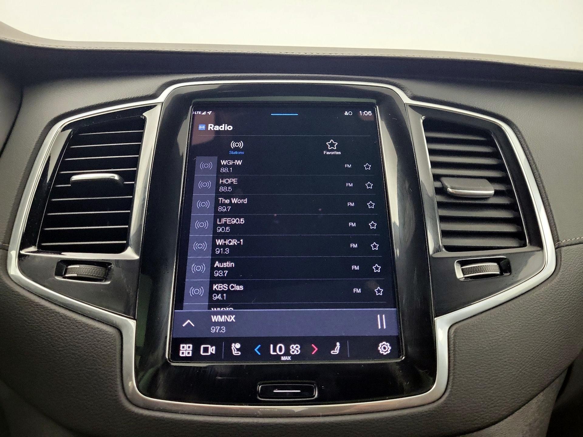 Thumbnail: 2024 Volvo XC90 - 13