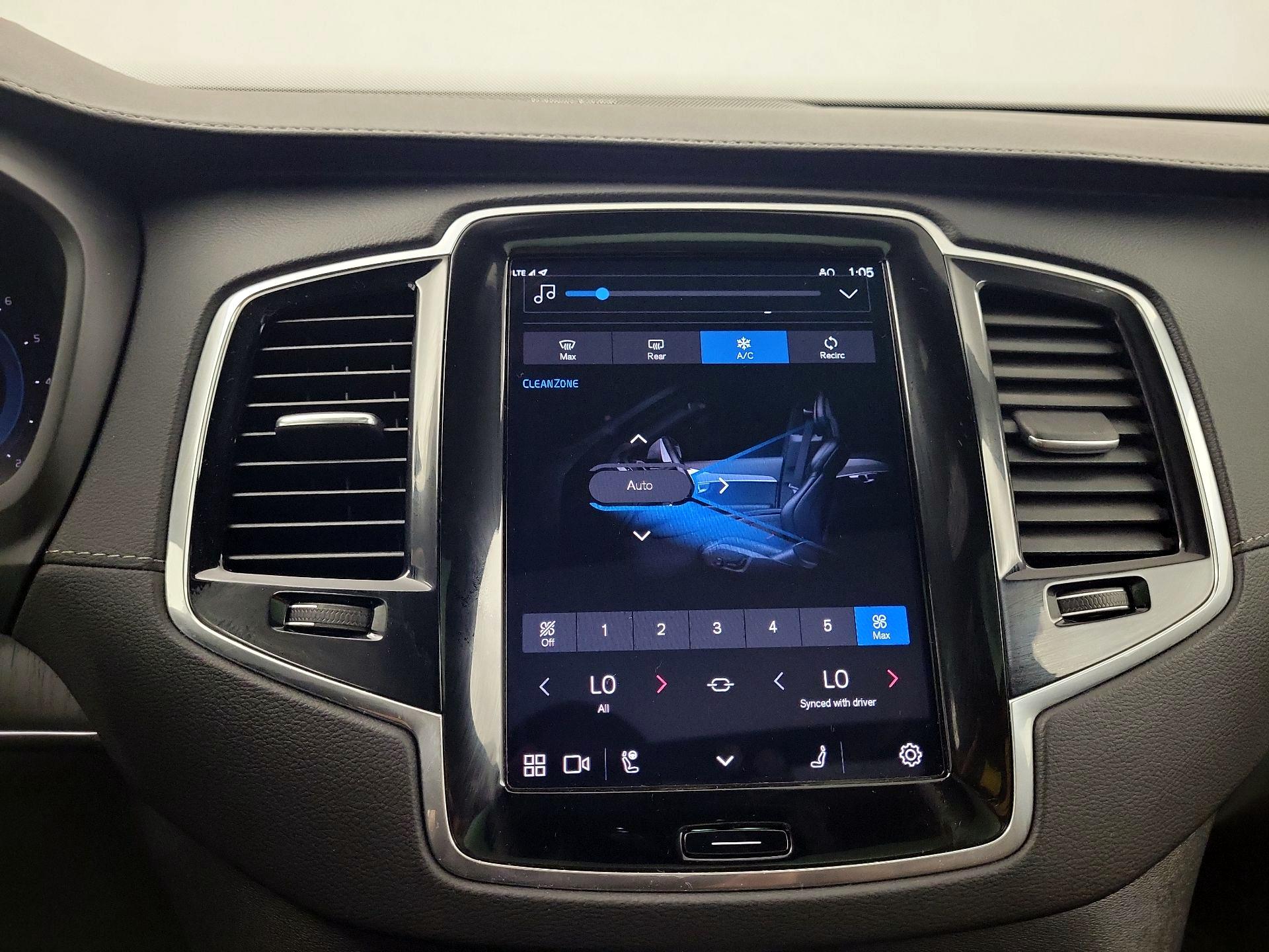 Thumbnail: 2024 Volvo XC90 - 14