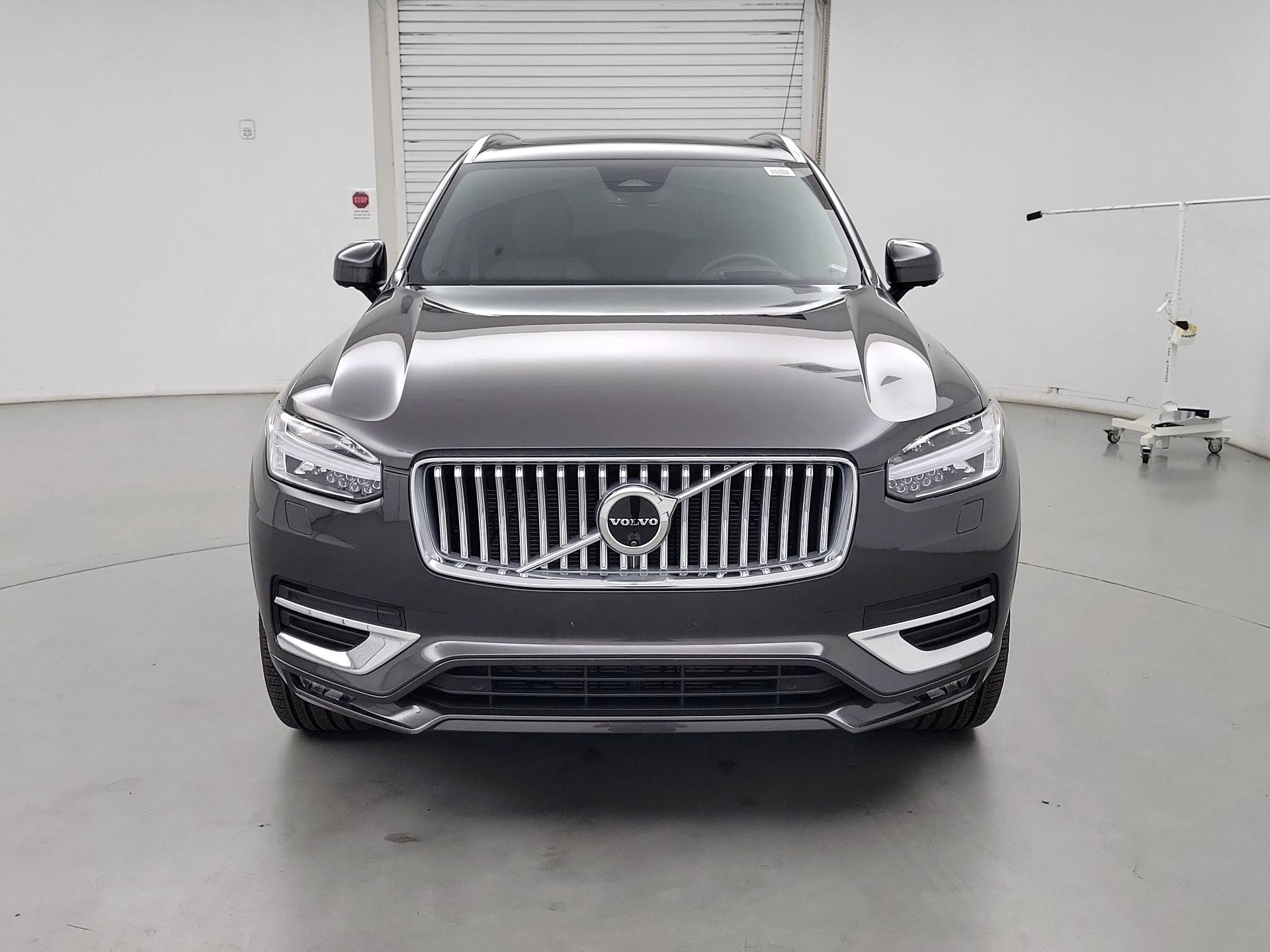 Thumbnail: 2024 Volvo XC90 - 2