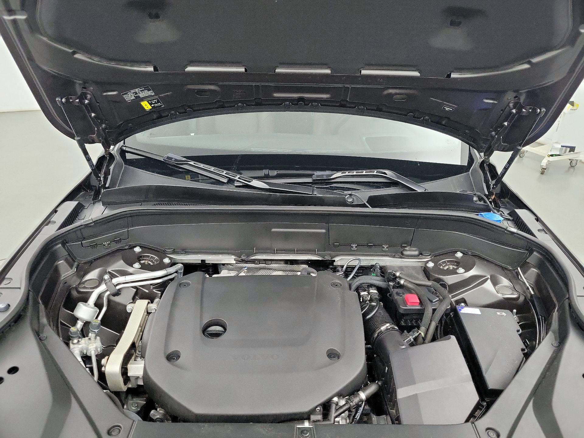 Thumbnail: 2024 Volvo XC90 - 20